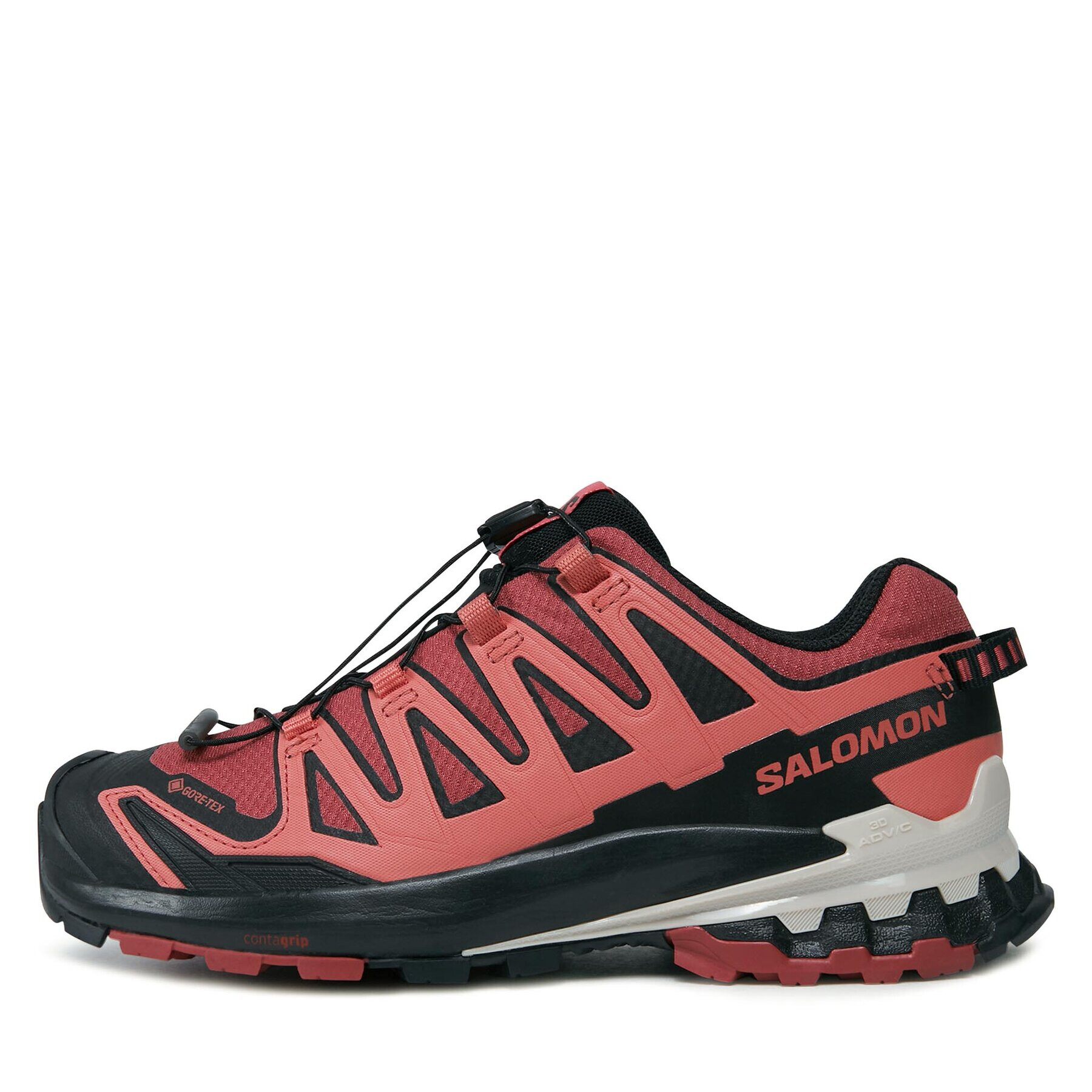 Salomon Trekkings Xa Pro 3D V9 GORE-TEX L47270900 Roșu - Pled.ro