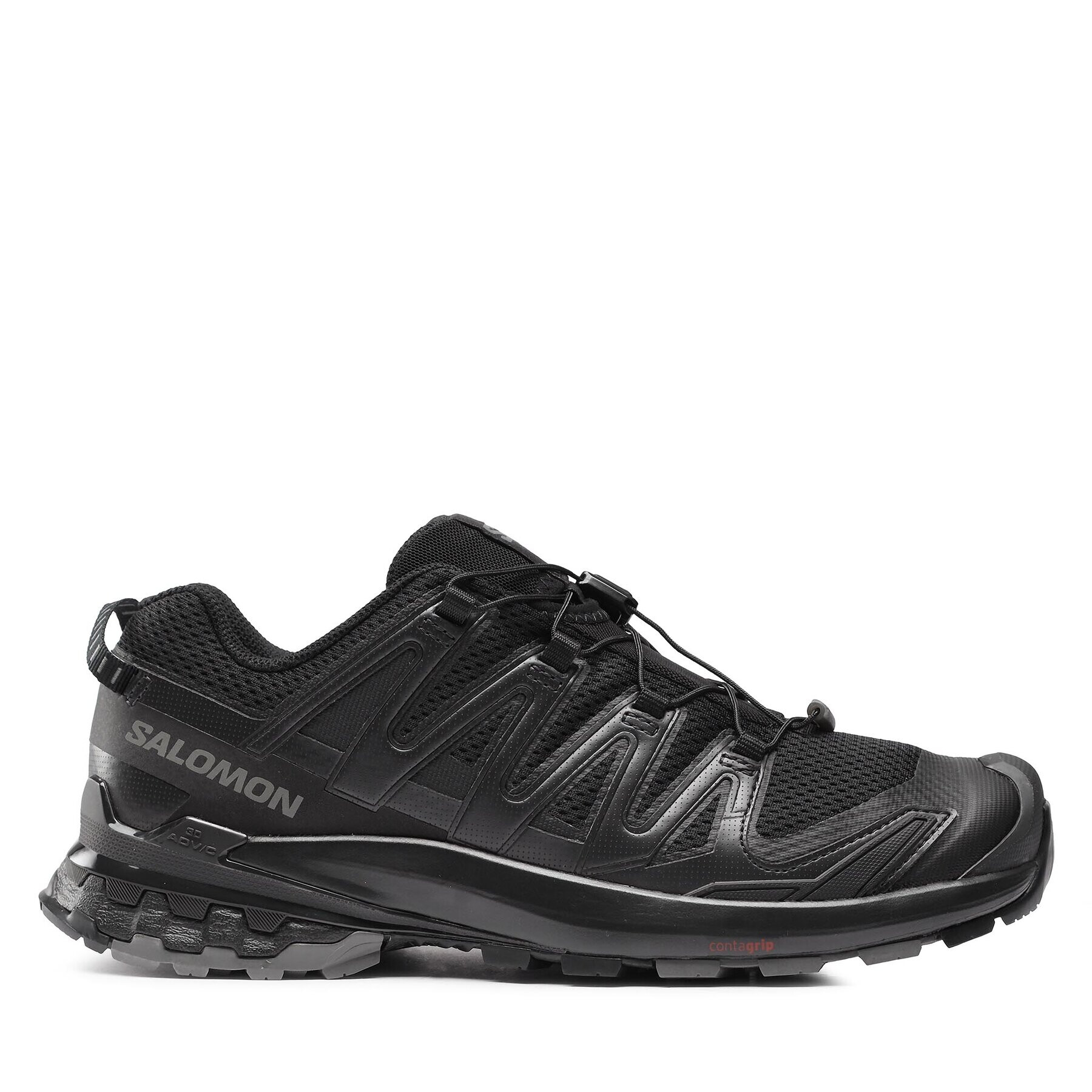 Salomon Trekkings Xa Pro 3D V9 L47271800 Negru - Pled.ro