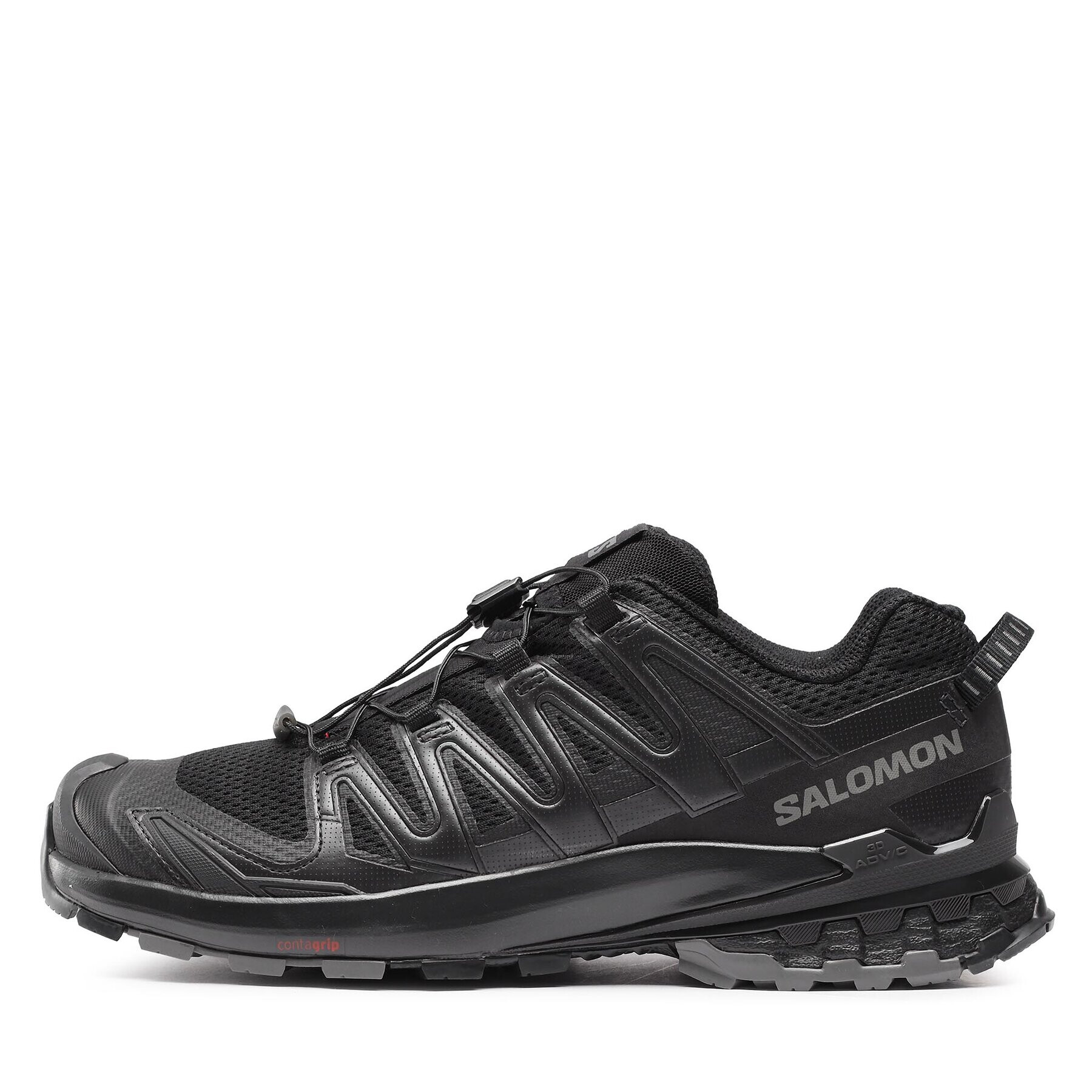 Salomon Trekkings Xa Pro 3D V9 L47271800 Negru - Pled.ro