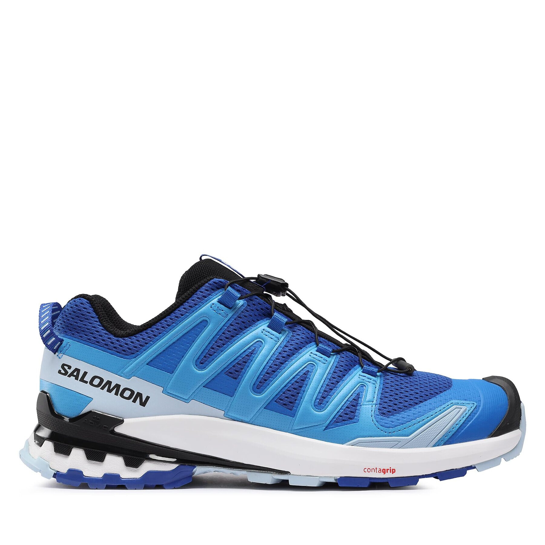 Salomon Trekkings Xa Pro 3D V9 L47272100 Albastru - Pled.ro