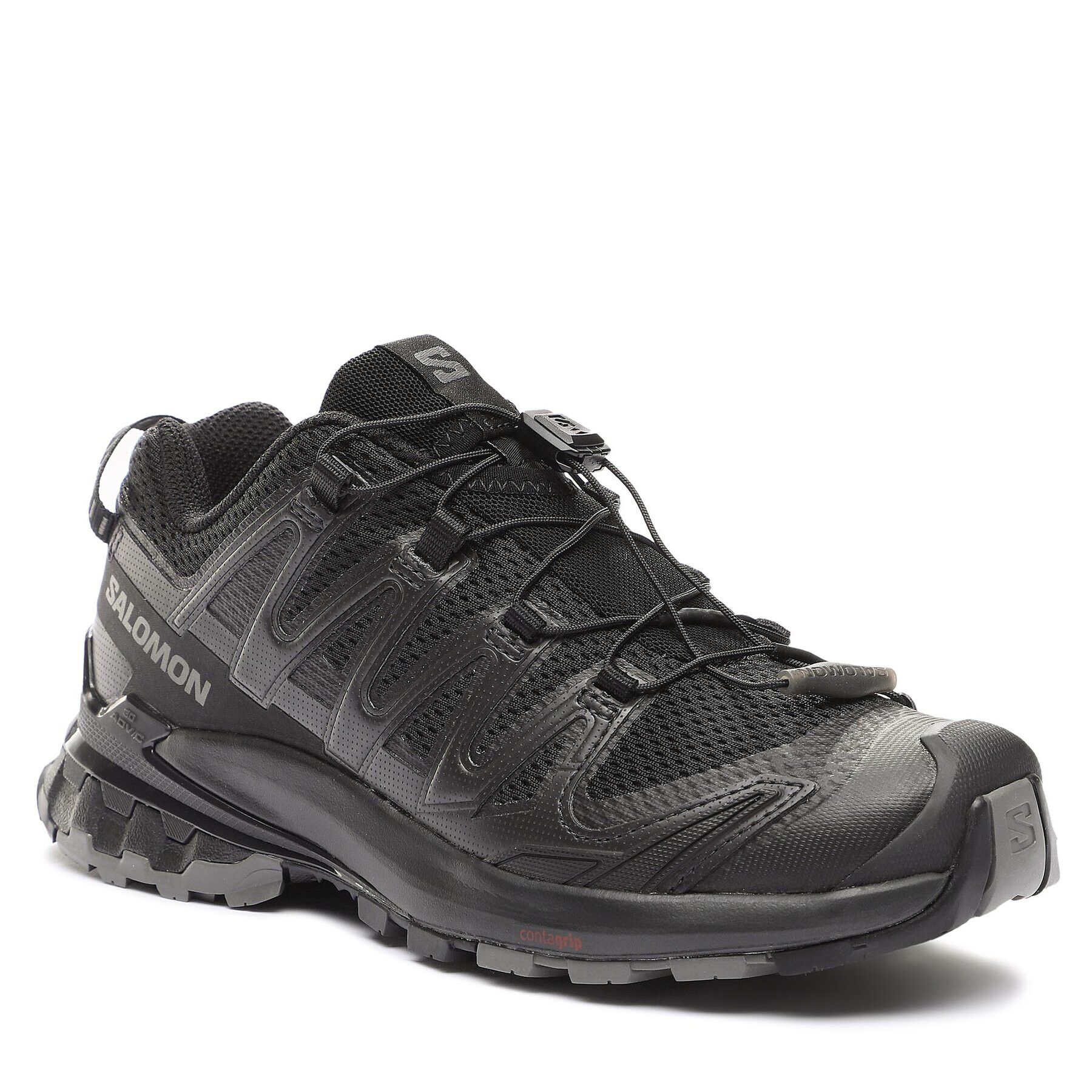 Salomon Trekkings Xa Pro 3D V9 L47272700 Negru - Pled.ro