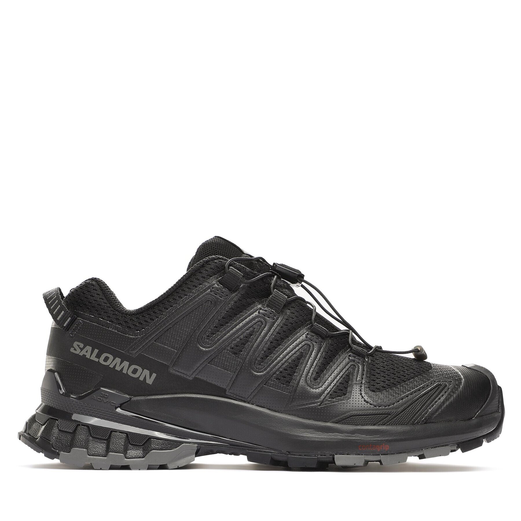 Salomon Trekkings Xa Pro 3D V9 L47272700 Negru - Pled.ro