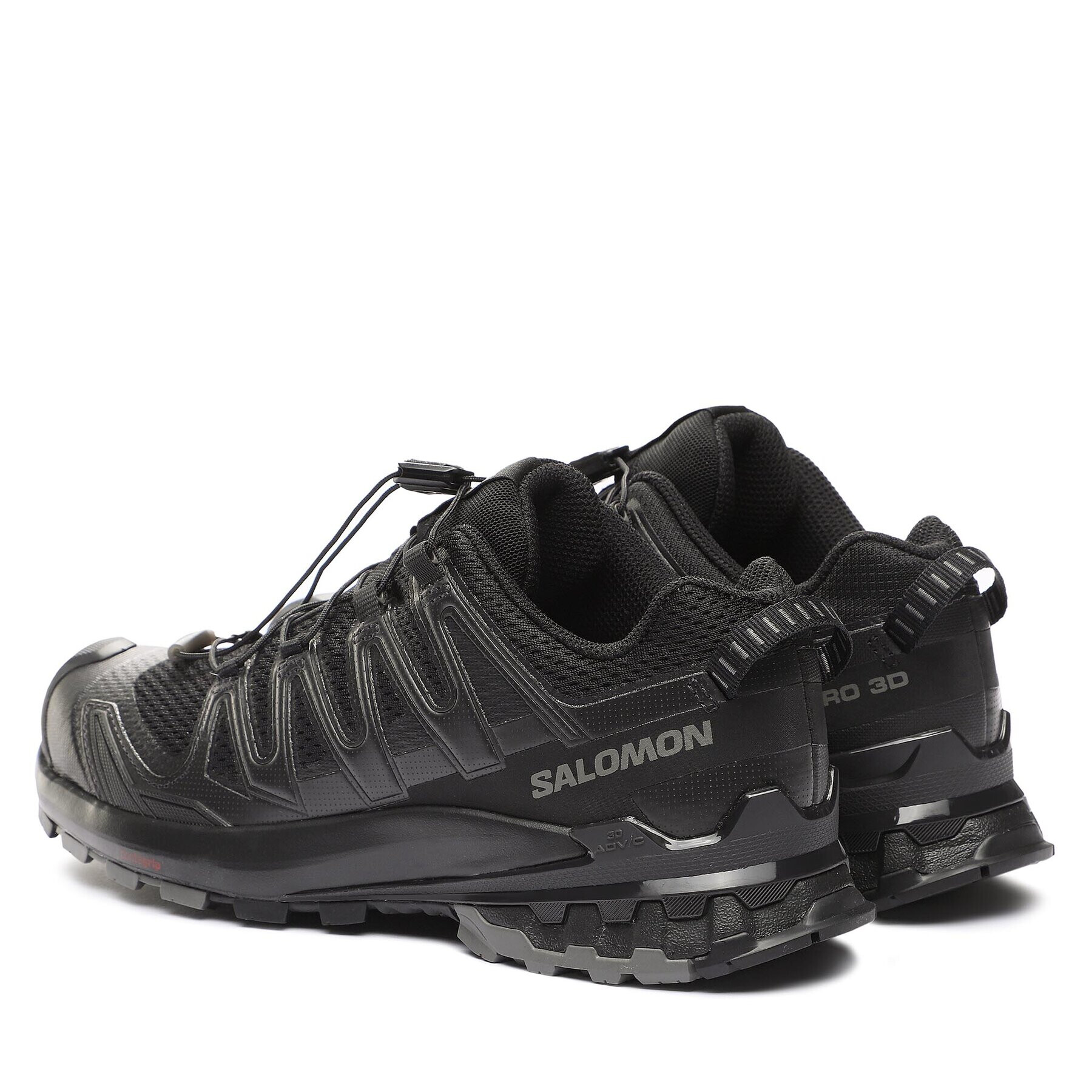 Salomon Trekkings Xa Pro 3D V9 L47272700 Negru - Pled.ro