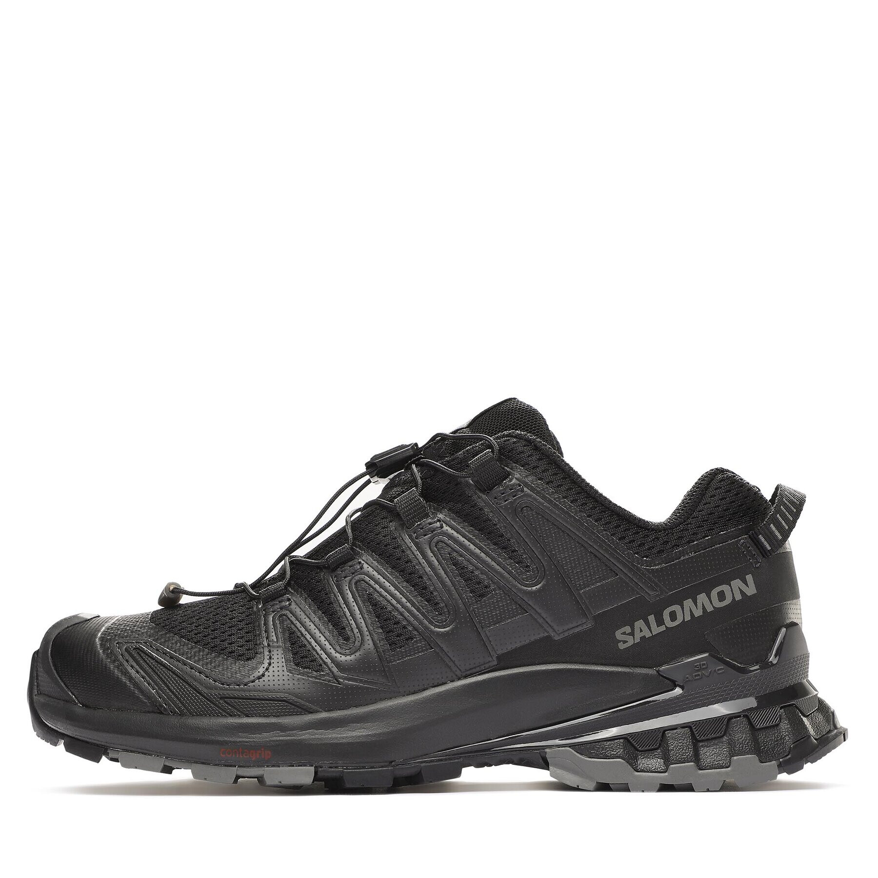 Salomon Trekkings Xa Pro 3D V9 L47272700 Negru - Pled.ro