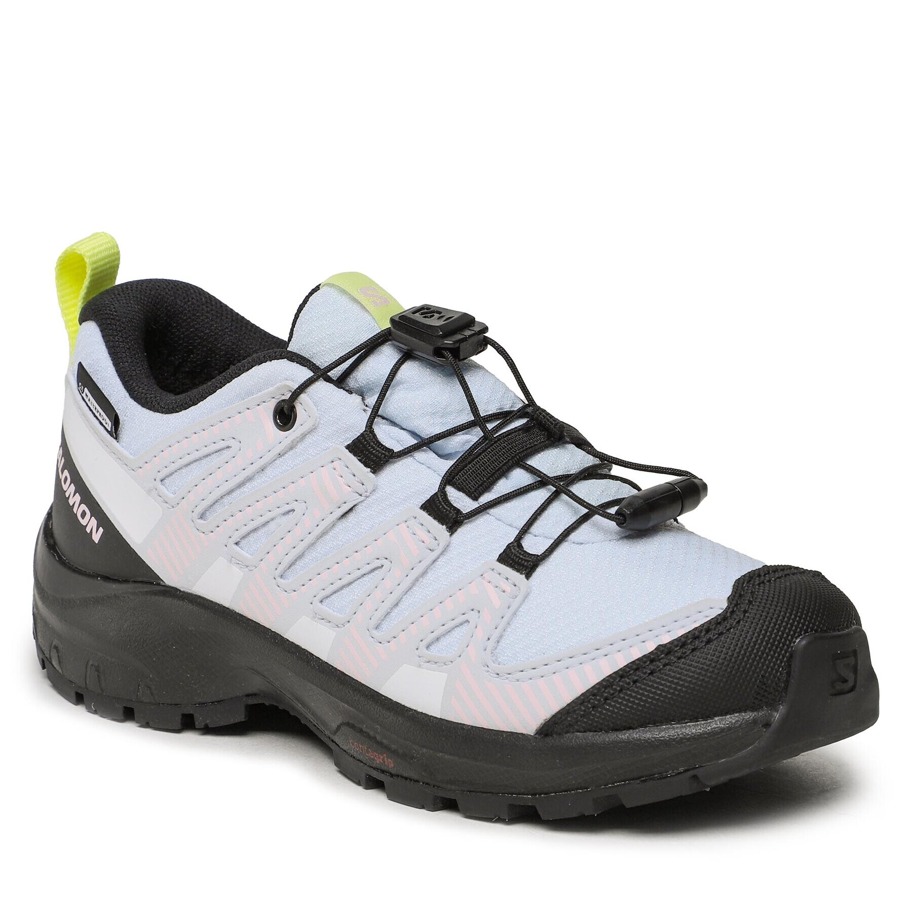 Salomon Trekkings Xa Pro V8 Clima™ Waterproof L47126400 Albastru - Pled.ro