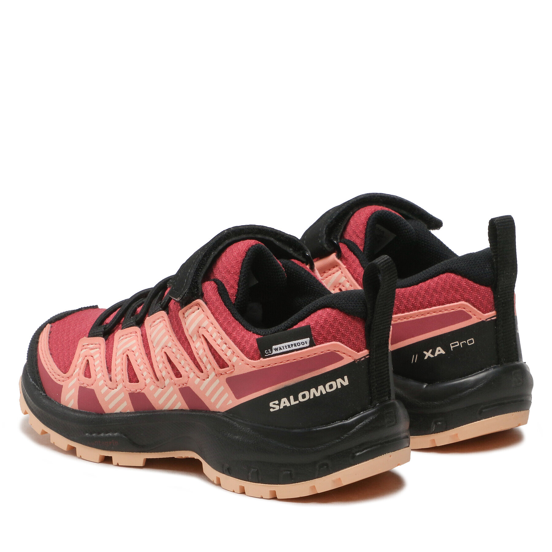 Salomon Trekkings Xa Pro V8 Cswp K 416143 05 W0 Vișiniu - Pled.ro