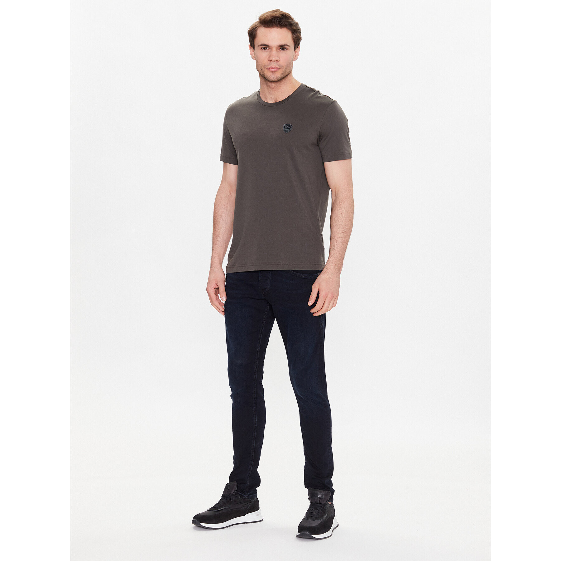 Salsa Blugi 127350 Bleumarin Skinny Fit - Pled.ro