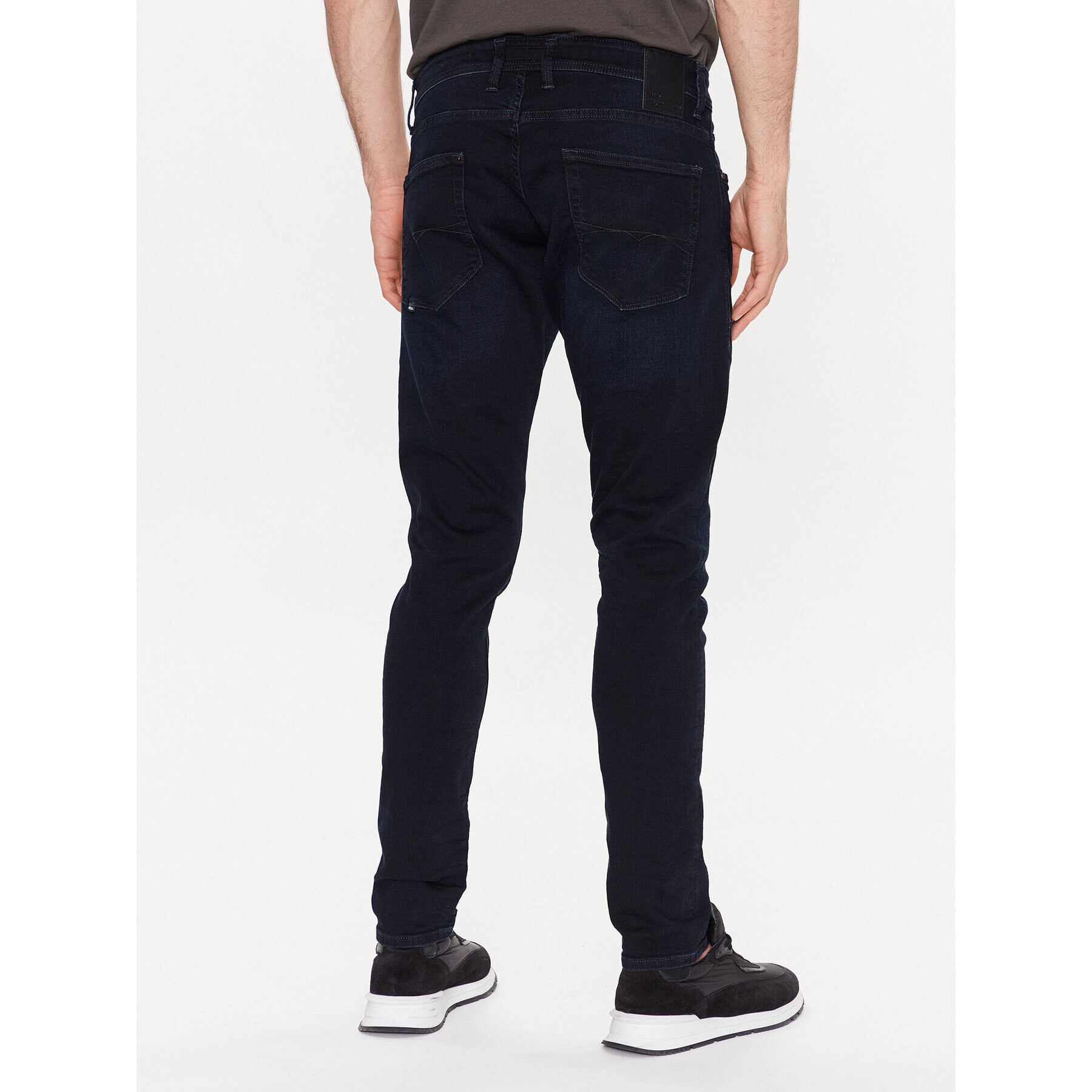 Salsa Blugi 127350 Bleumarin Skinny Fit - Pled.ro