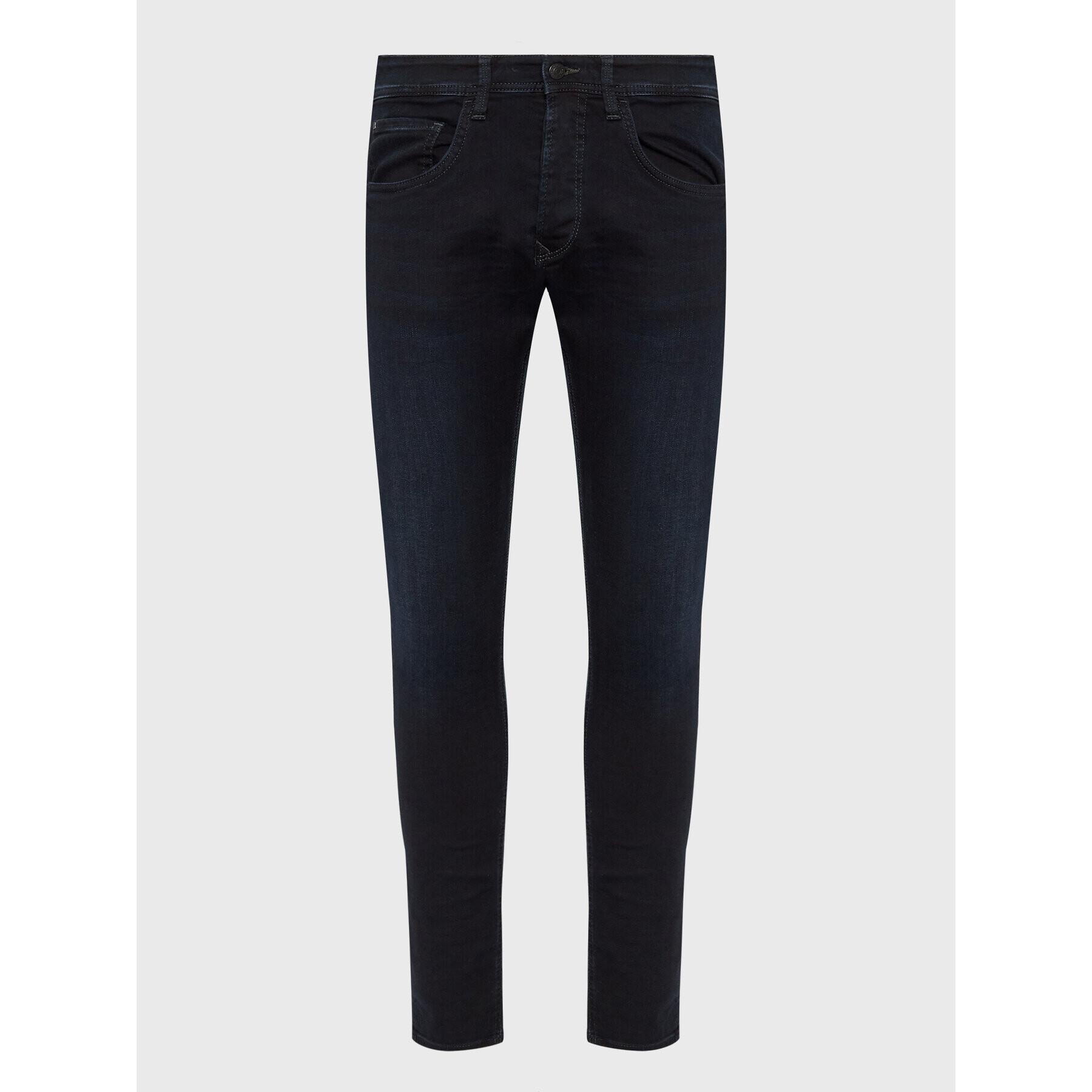 Salsa Blugi 127350 Bleumarin Skinny Fit - Pled.ro