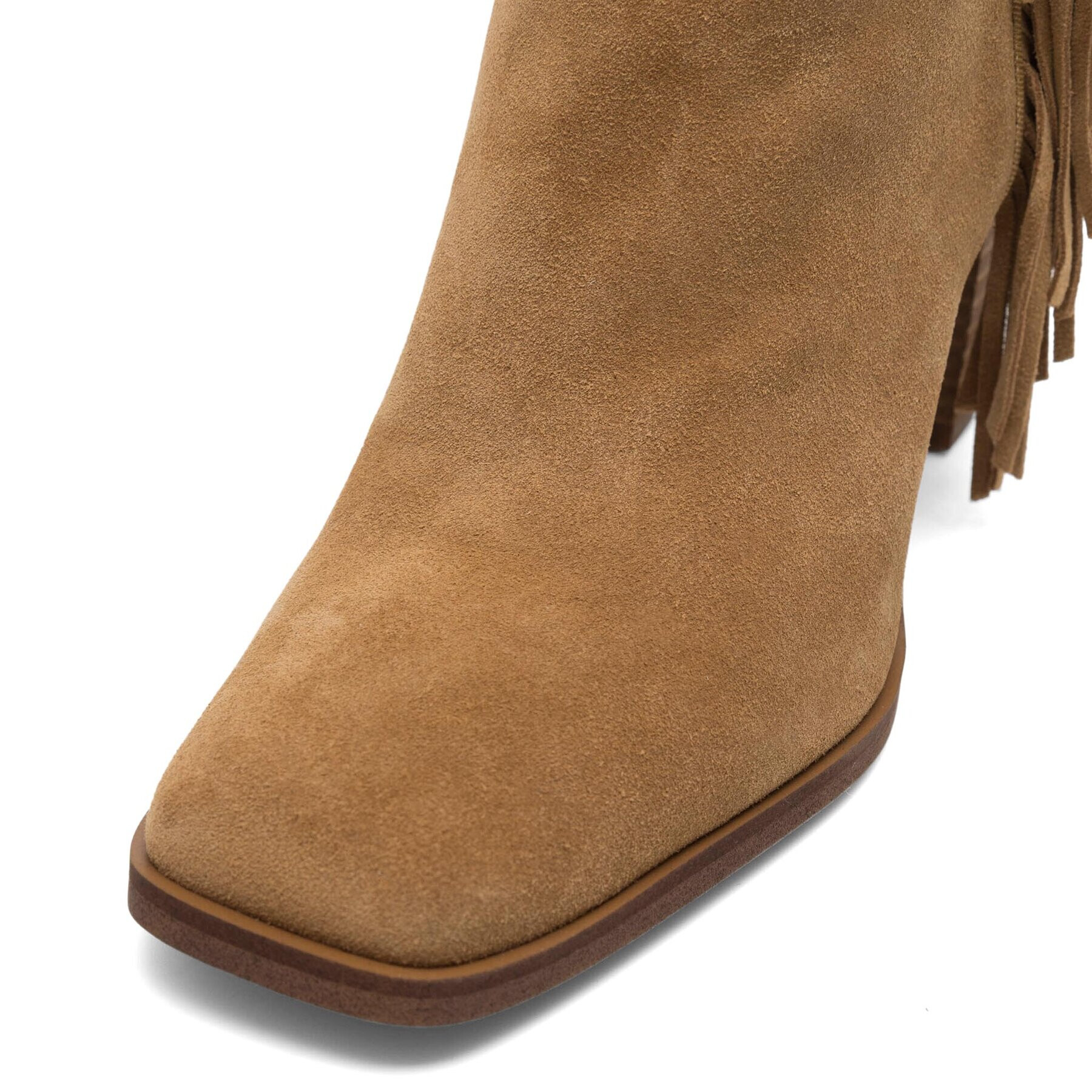 SAM EDELMAN Botine H8030L1200 Maro - Pled.ro