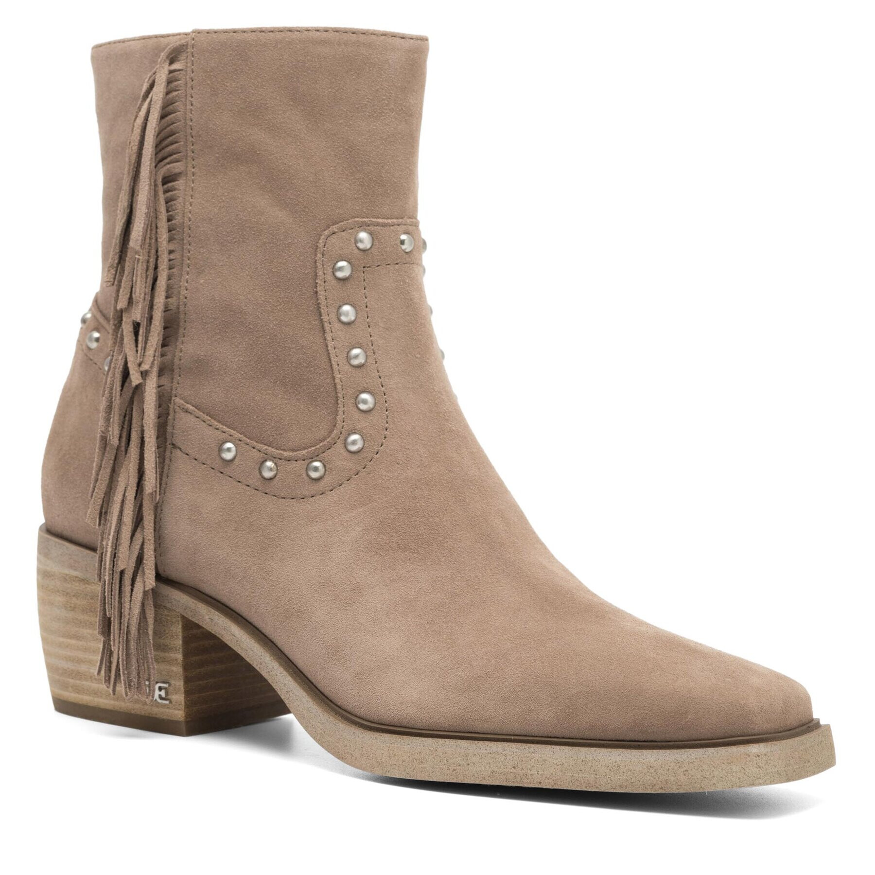 SAM EDELMAN Botine H8646L2020 Maro - Pled.ro