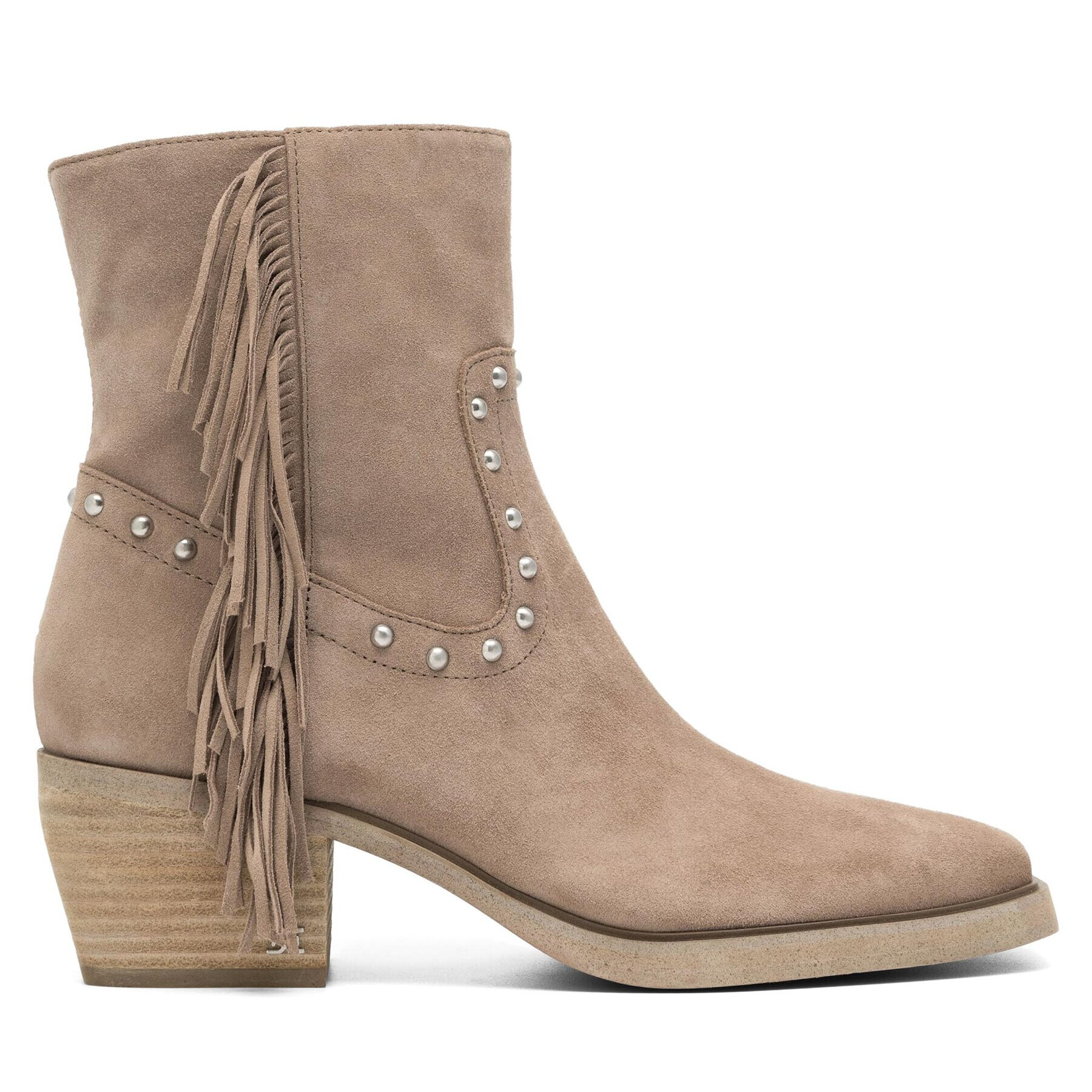 SAM EDELMAN Botine H8646L2020 Maro - Pled.ro