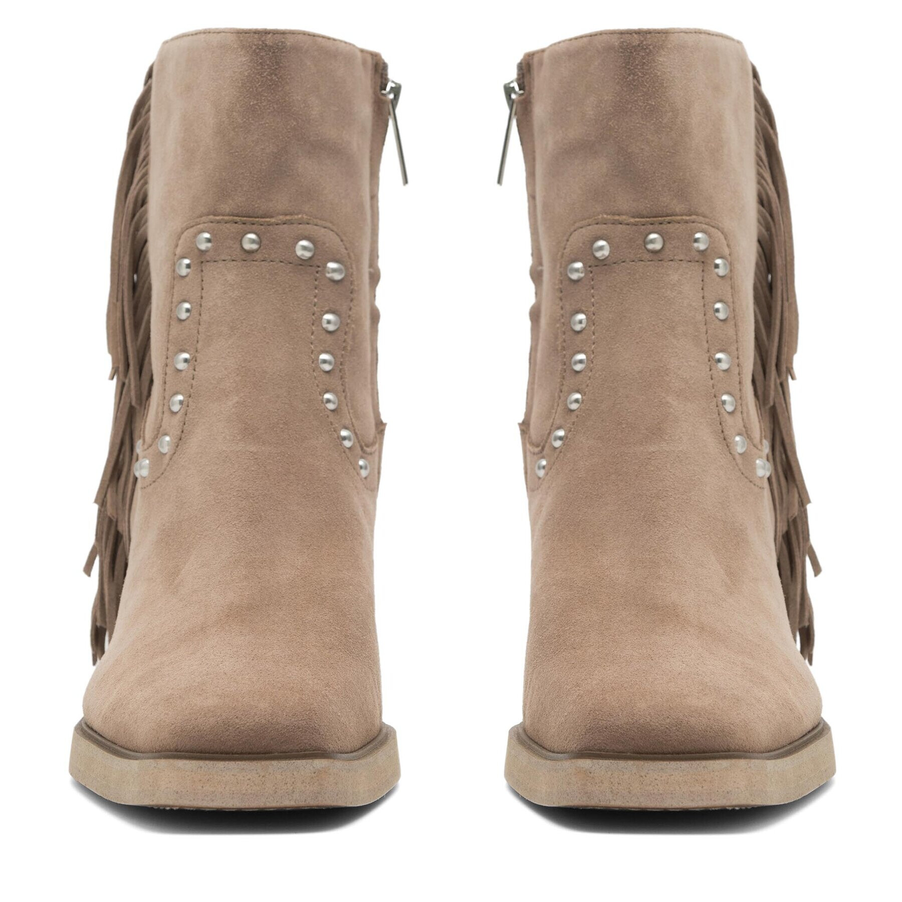 SAM EDELMAN Botine H8646L2020 Maro - Pled.ro