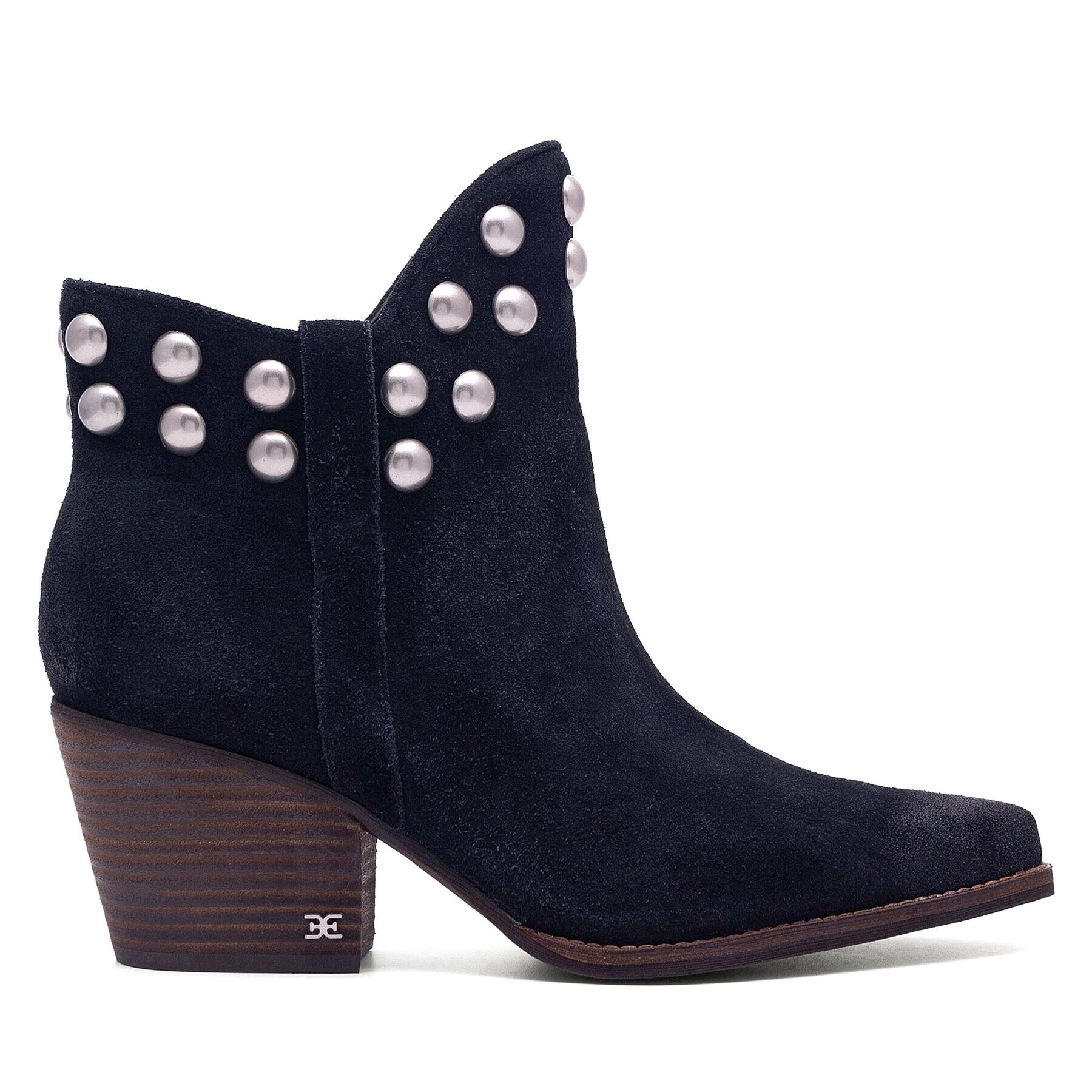 SAM EDELMAN Botine H9193L1001 Negru - Pled.ro