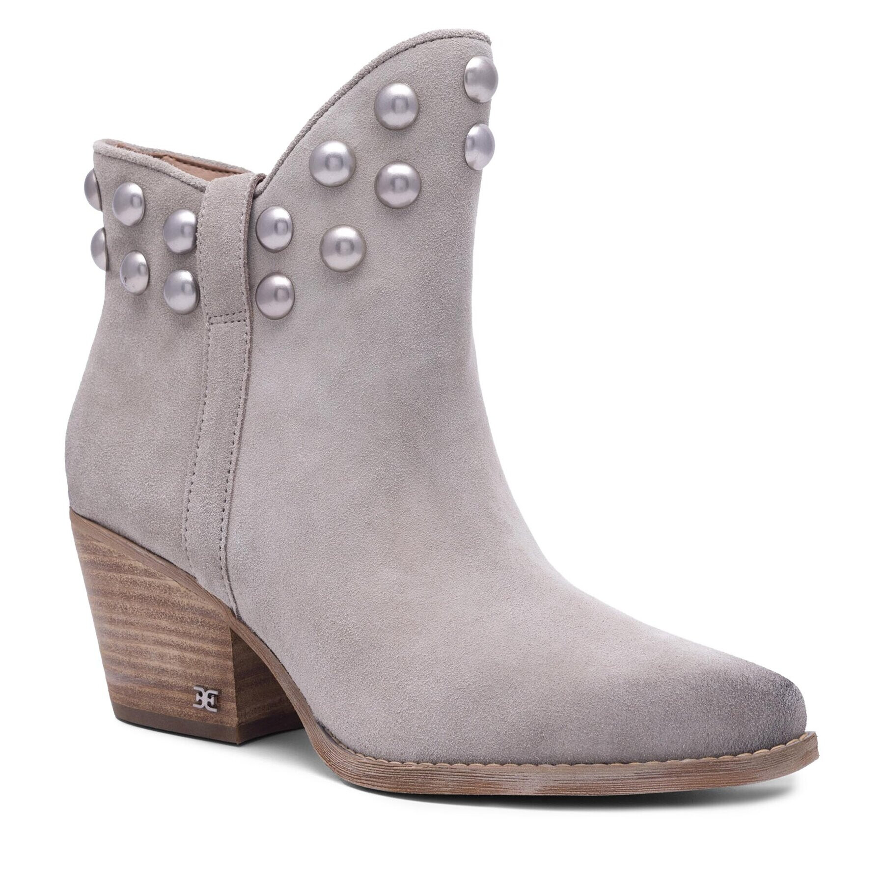 SAM EDELMAN Botine H9193L1300 Verde - Pled.ro