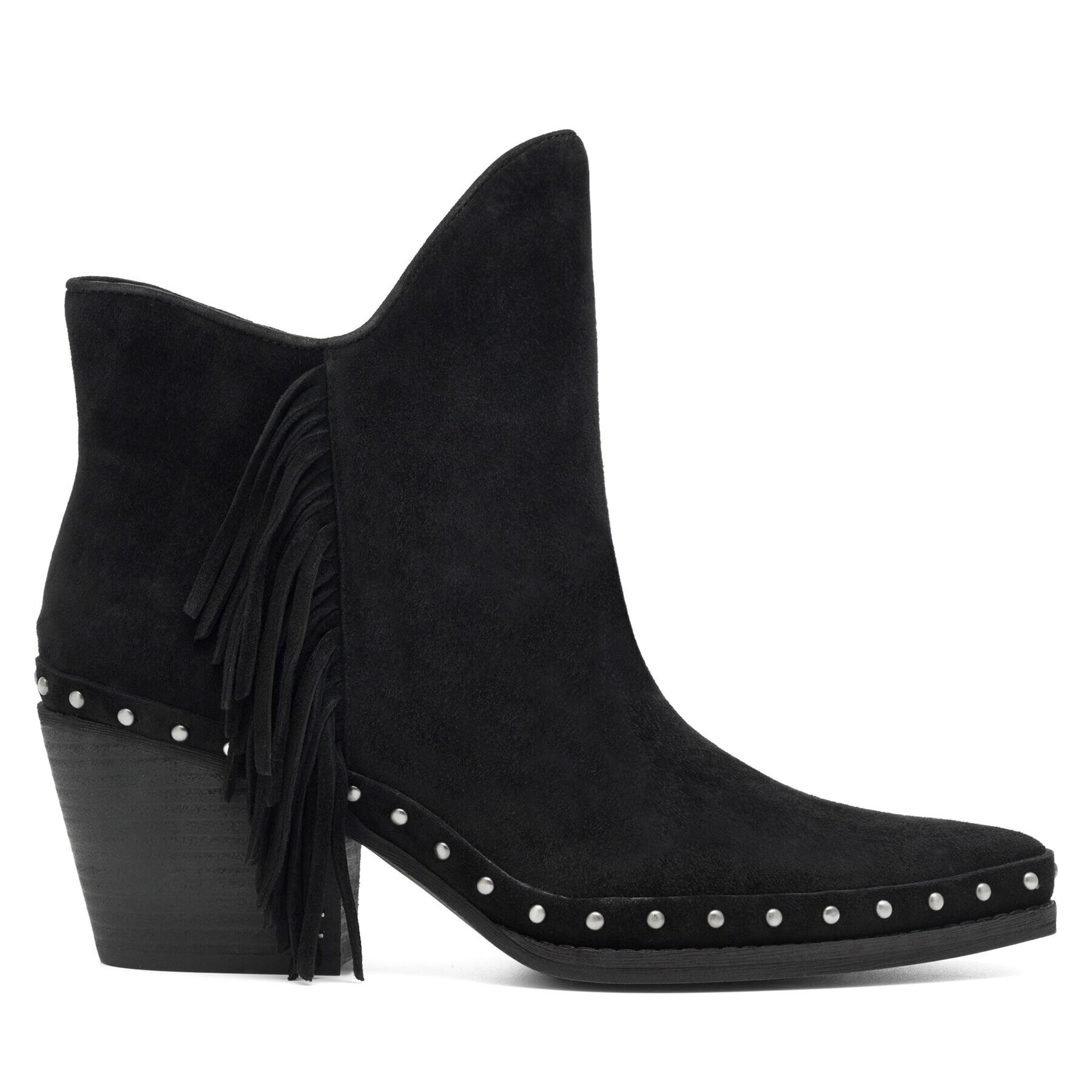 SAM EDELMAN Botine I1429L1001 Negru - Pled.ro