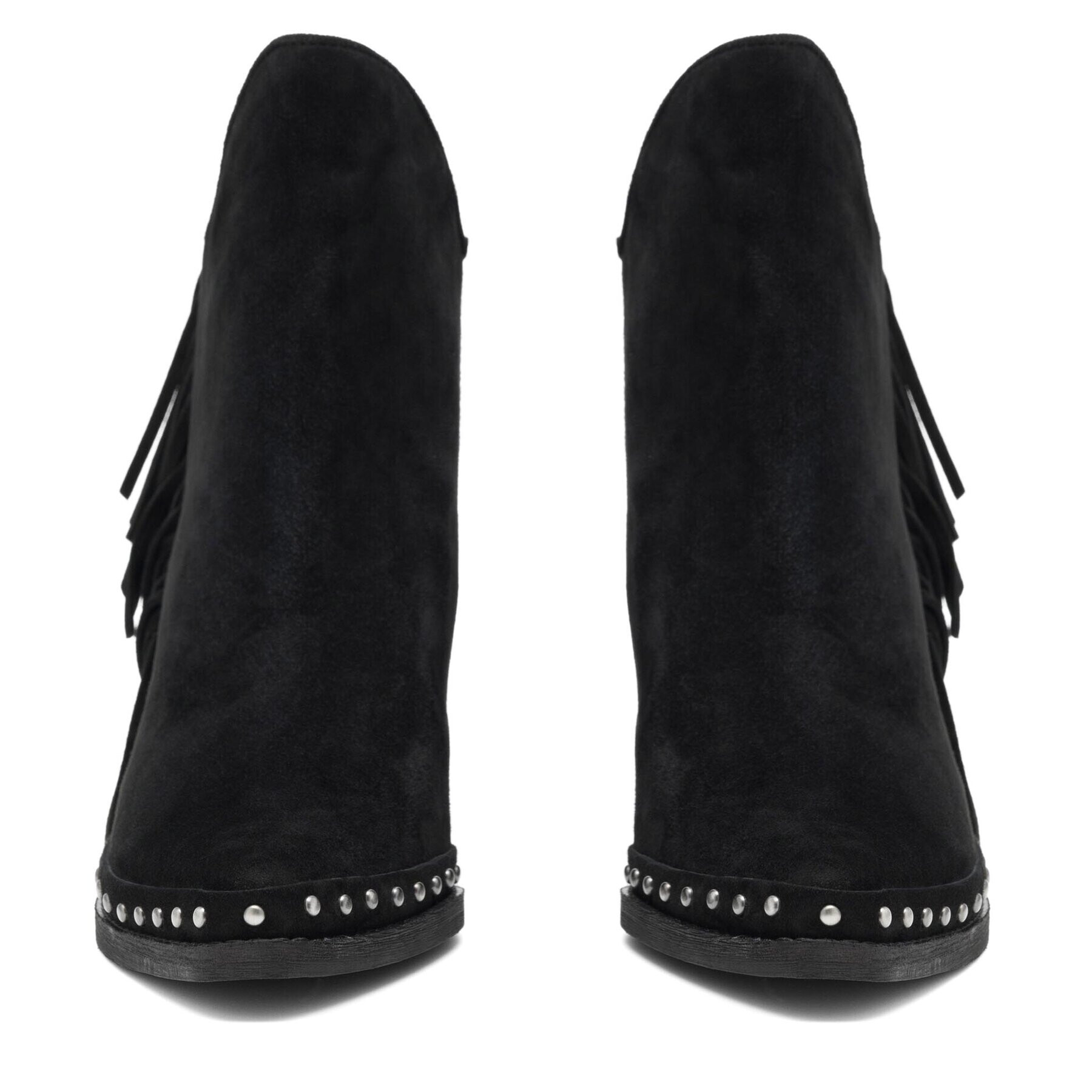 SAM EDELMAN Botine I1429L1001 Negru - Pled.ro