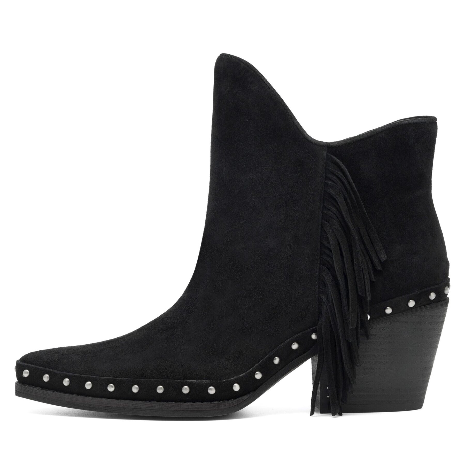 SAM EDELMAN Botine I1429L1001 Negru - Pled.ro