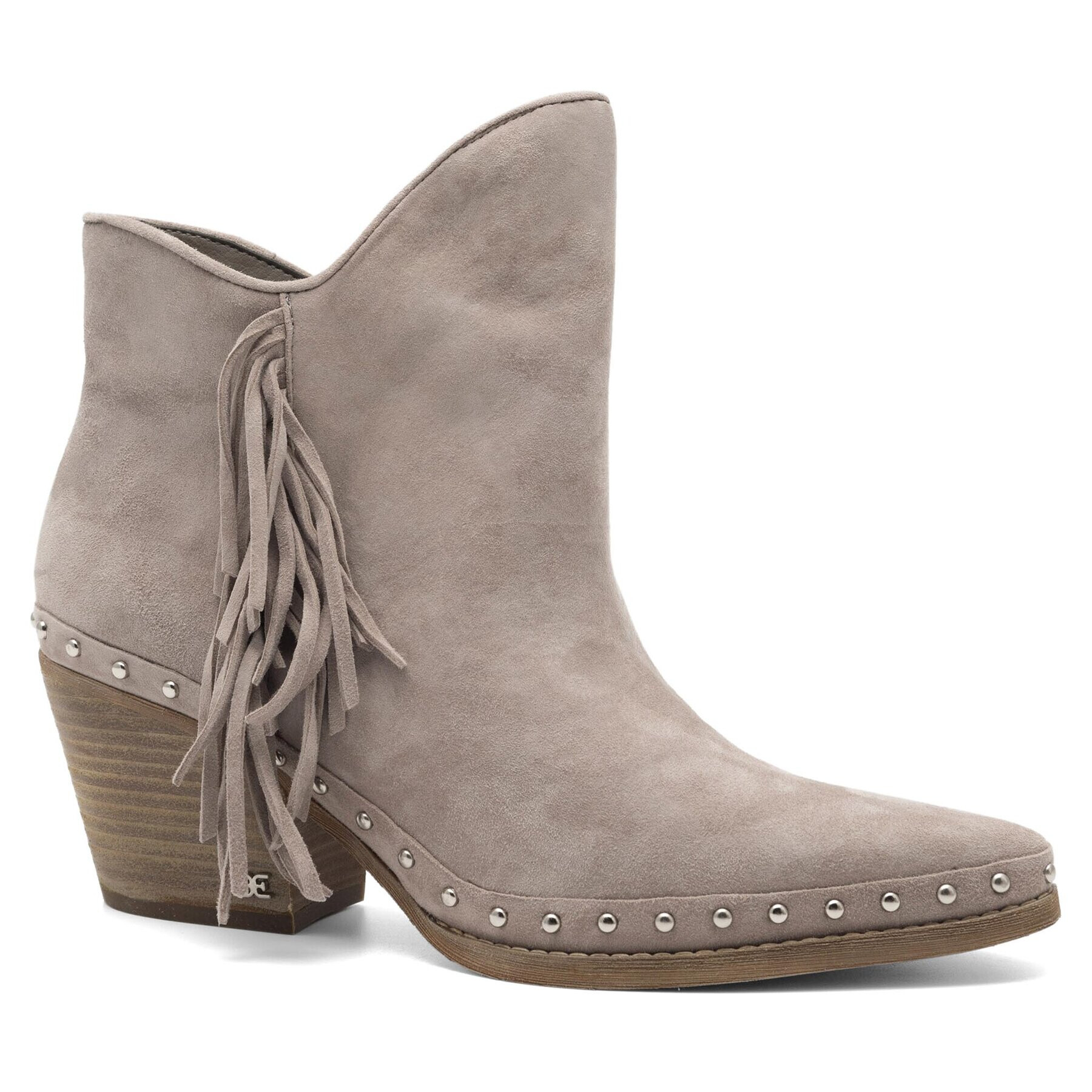 SAM EDELMAN Botine I1429L1020 Bej - Pled.ro