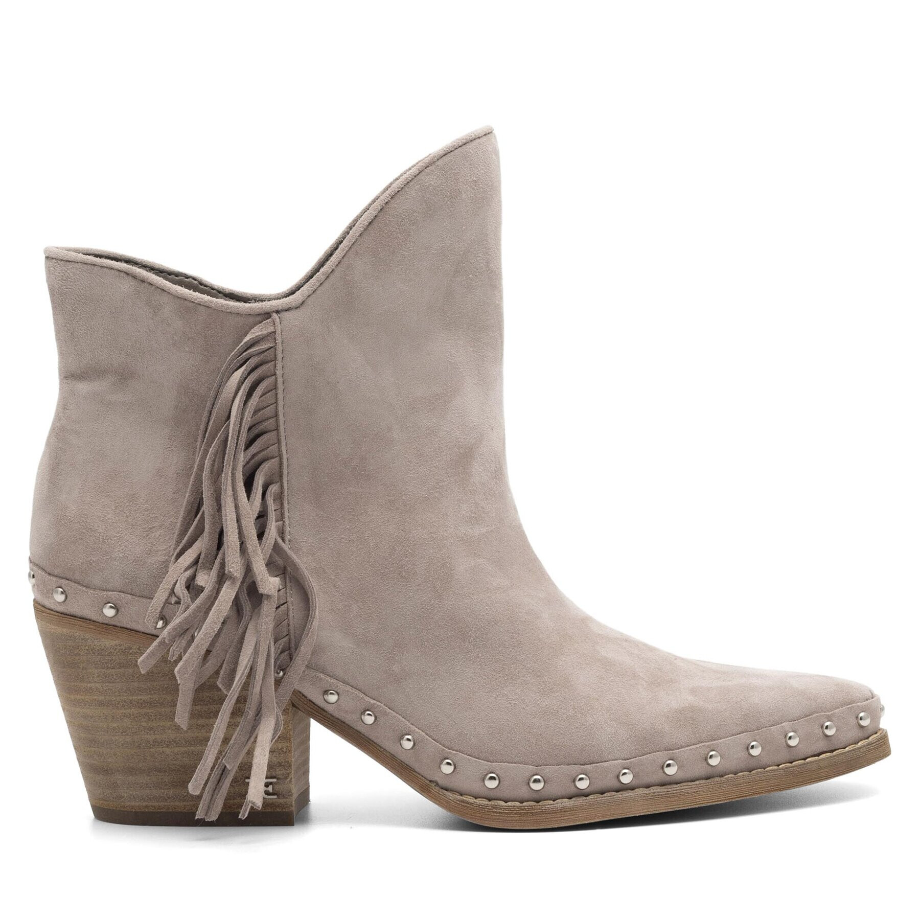 SAM EDELMAN Botine I1429L1020 Bej - Pled.ro