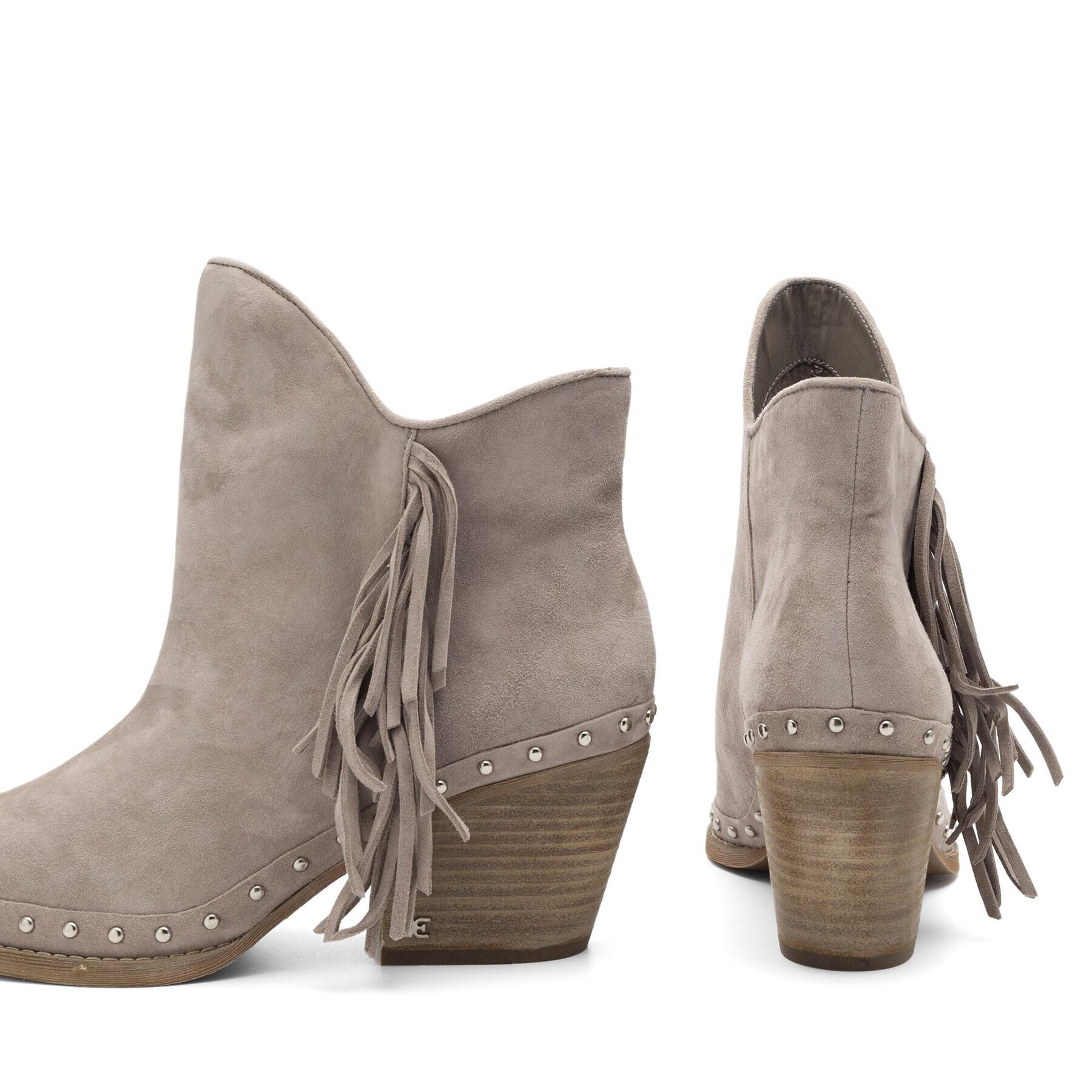 SAM EDELMAN Botine I1429L1020 Bej - Pled.ro