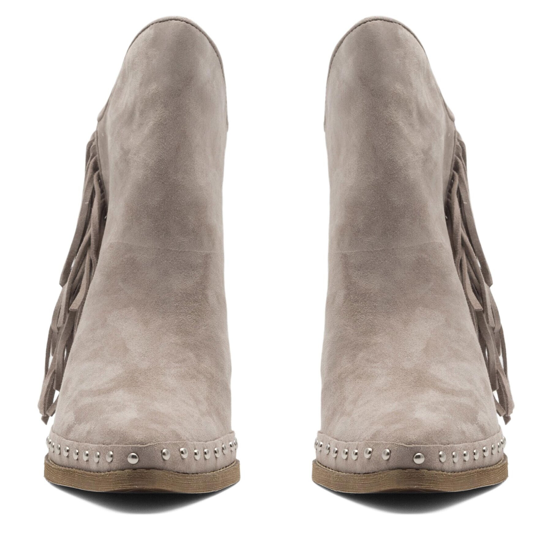 SAM EDELMAN Botine I1429L1020 Bej - Pled.ro