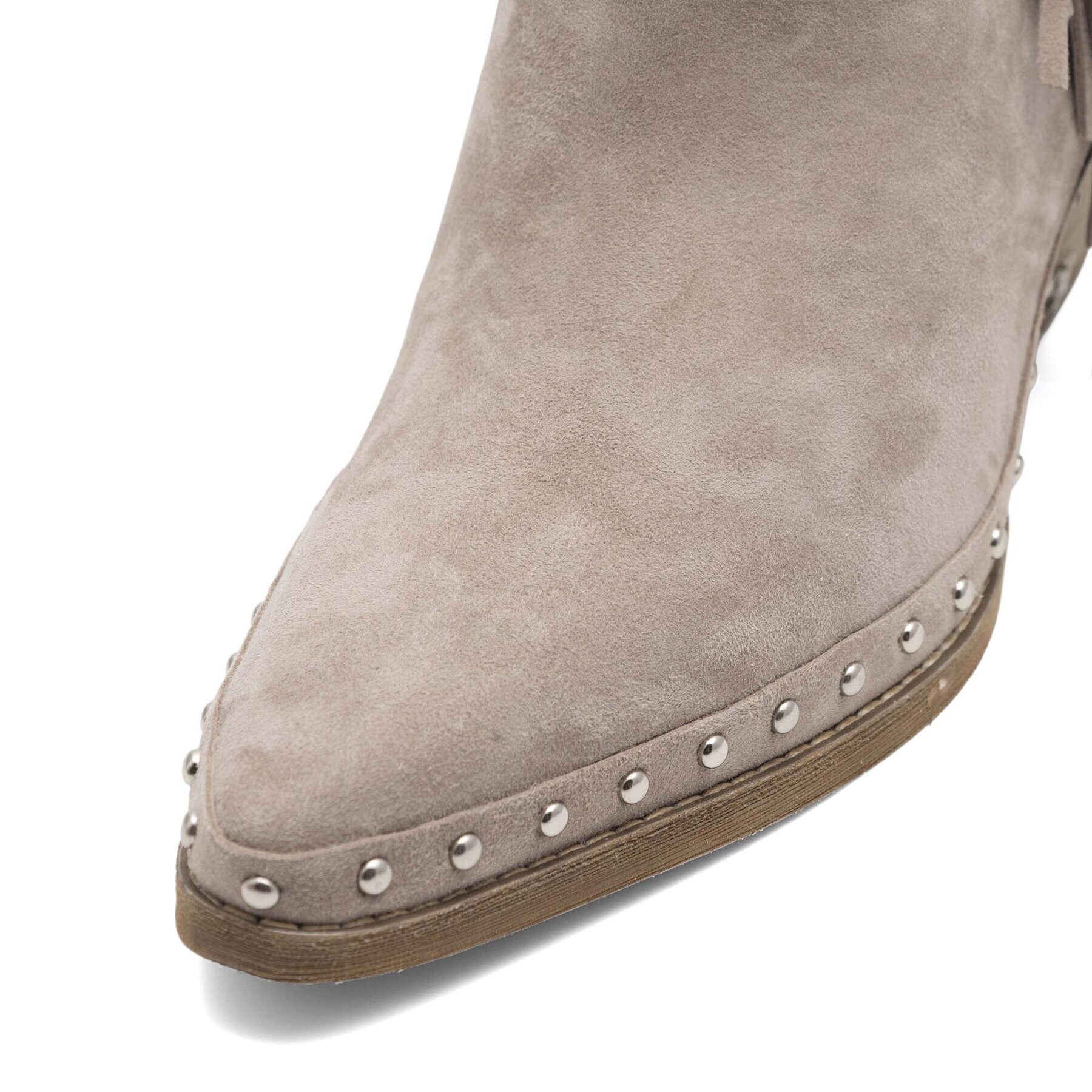 SAM EDELMAN Botine I1429L1020 Bej - Pled.ro