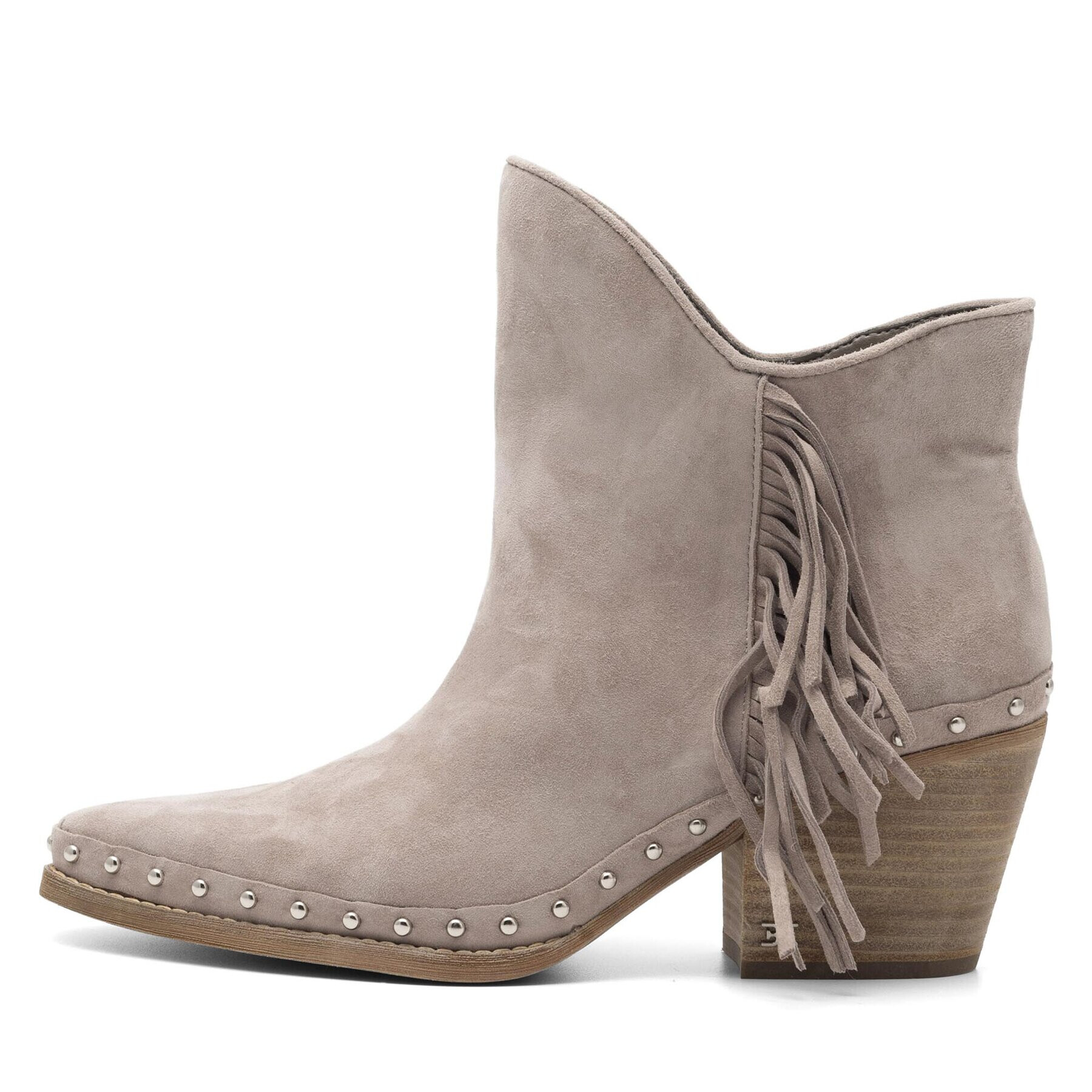 SAM EDELMAN Botine I1429L1020 Bej - Pled.ro