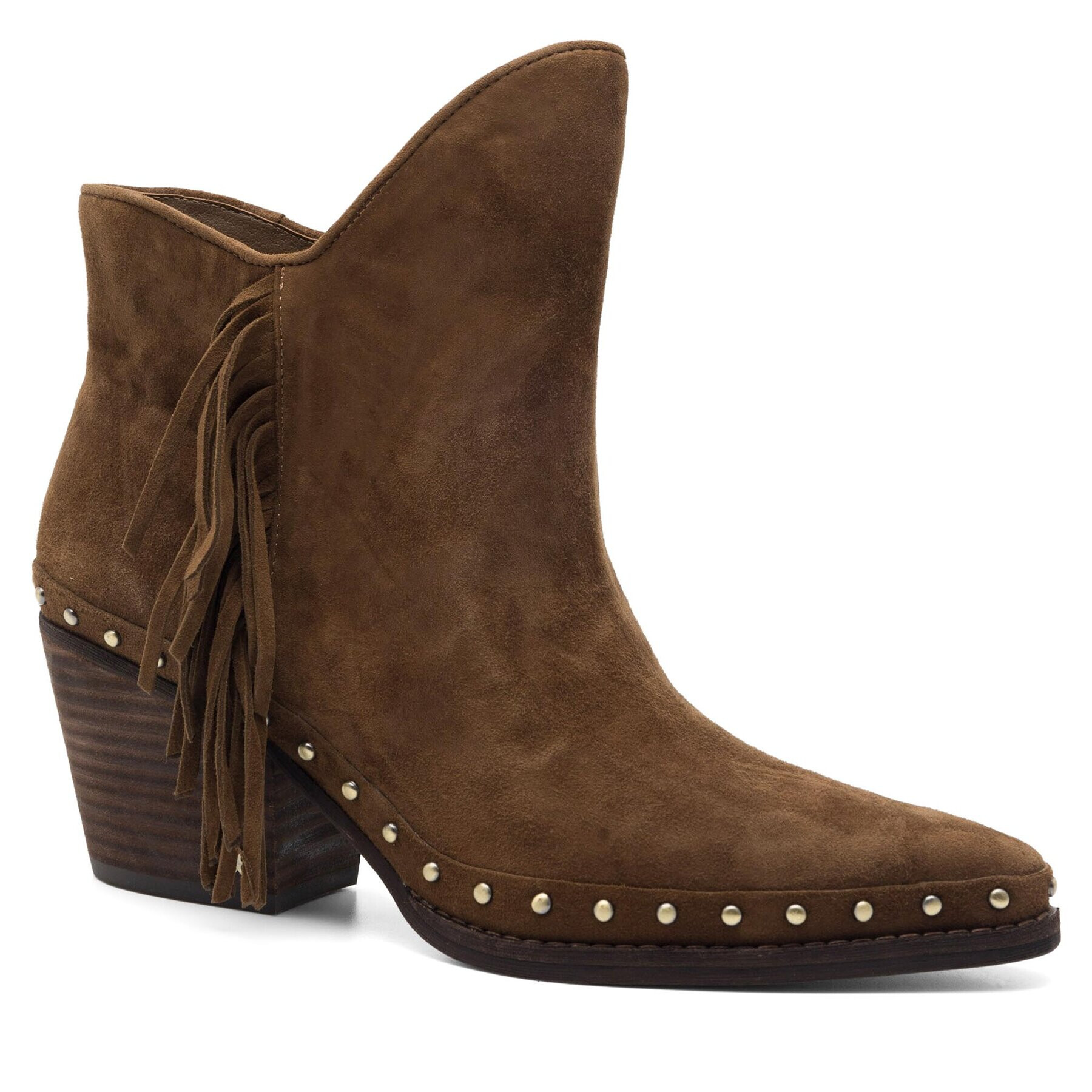 SAM EDELMAN Botine I1429L1201 Maro - Pled.ro