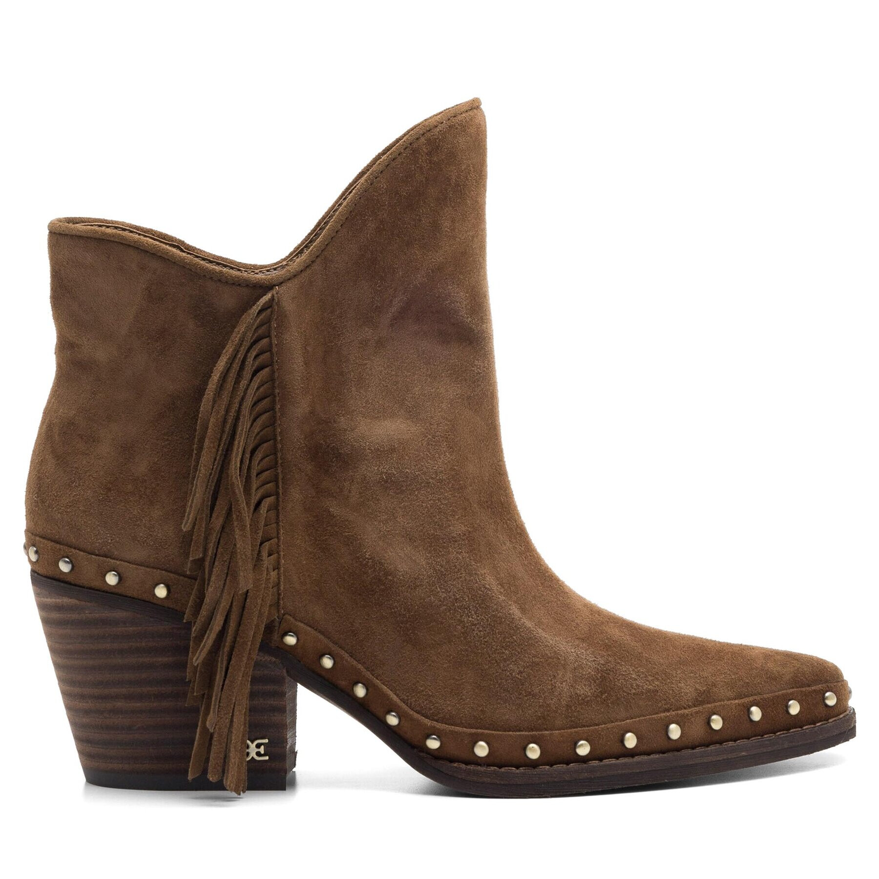 SAM EDELMAN Botine I1429L1201 Maro - Pled.ro