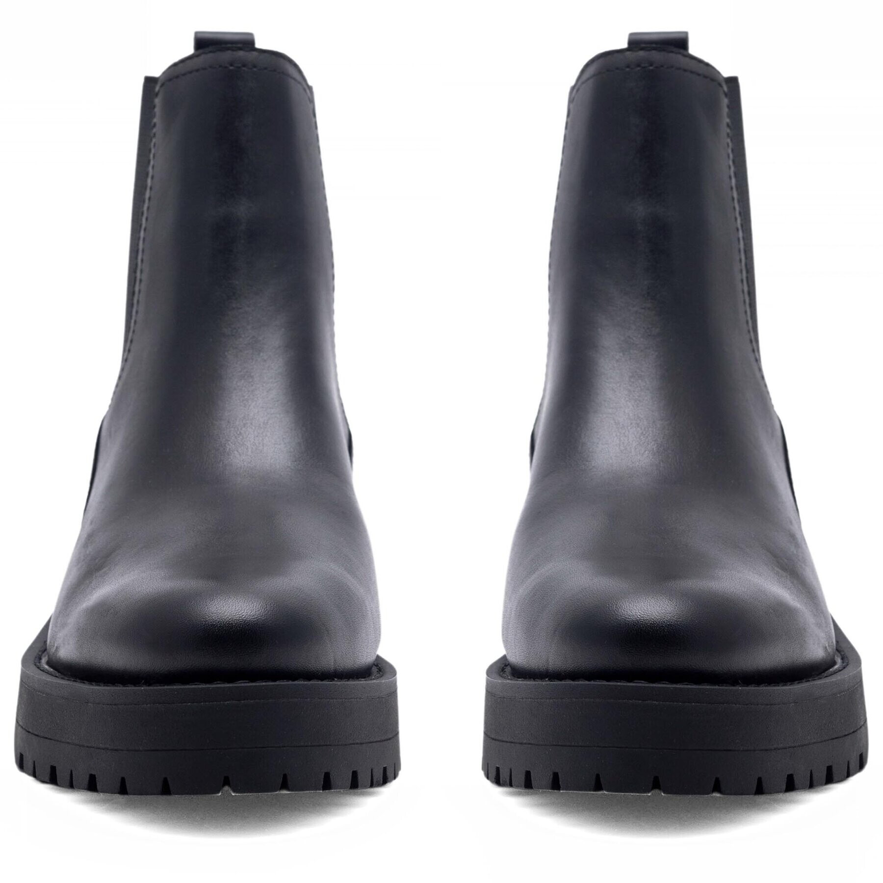 SAM EDELMAN Ghete Jodhpur H8457L1001 Negru - Pled.ro