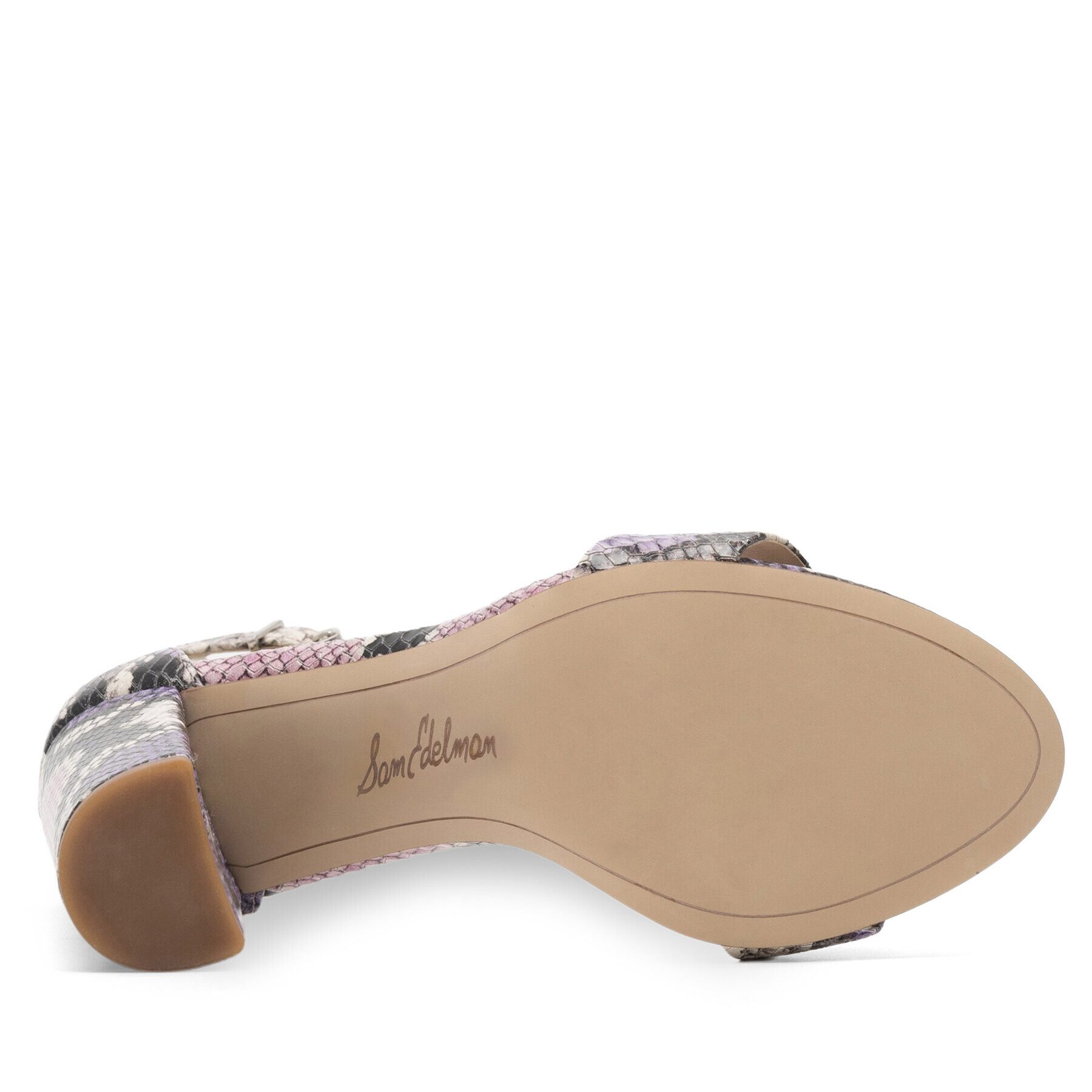 SAM EDELMAN Sandale E851118501 Violet - Pled.ro