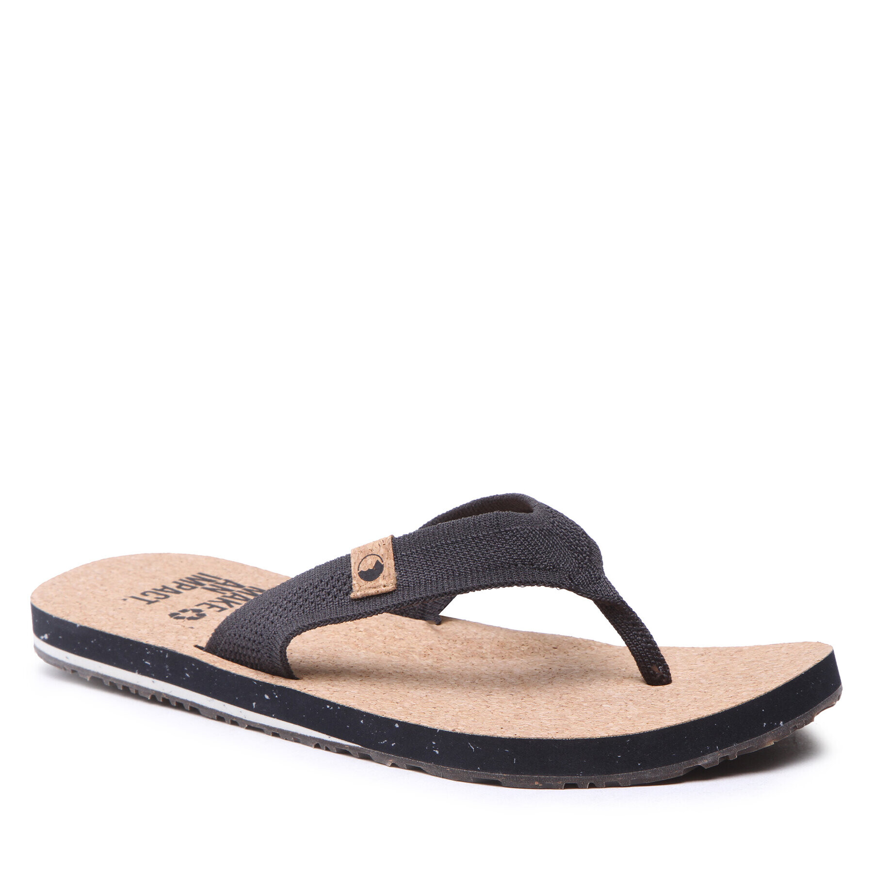 Saola Flip flop Nosara SAO5059 Negru - Pled.ro