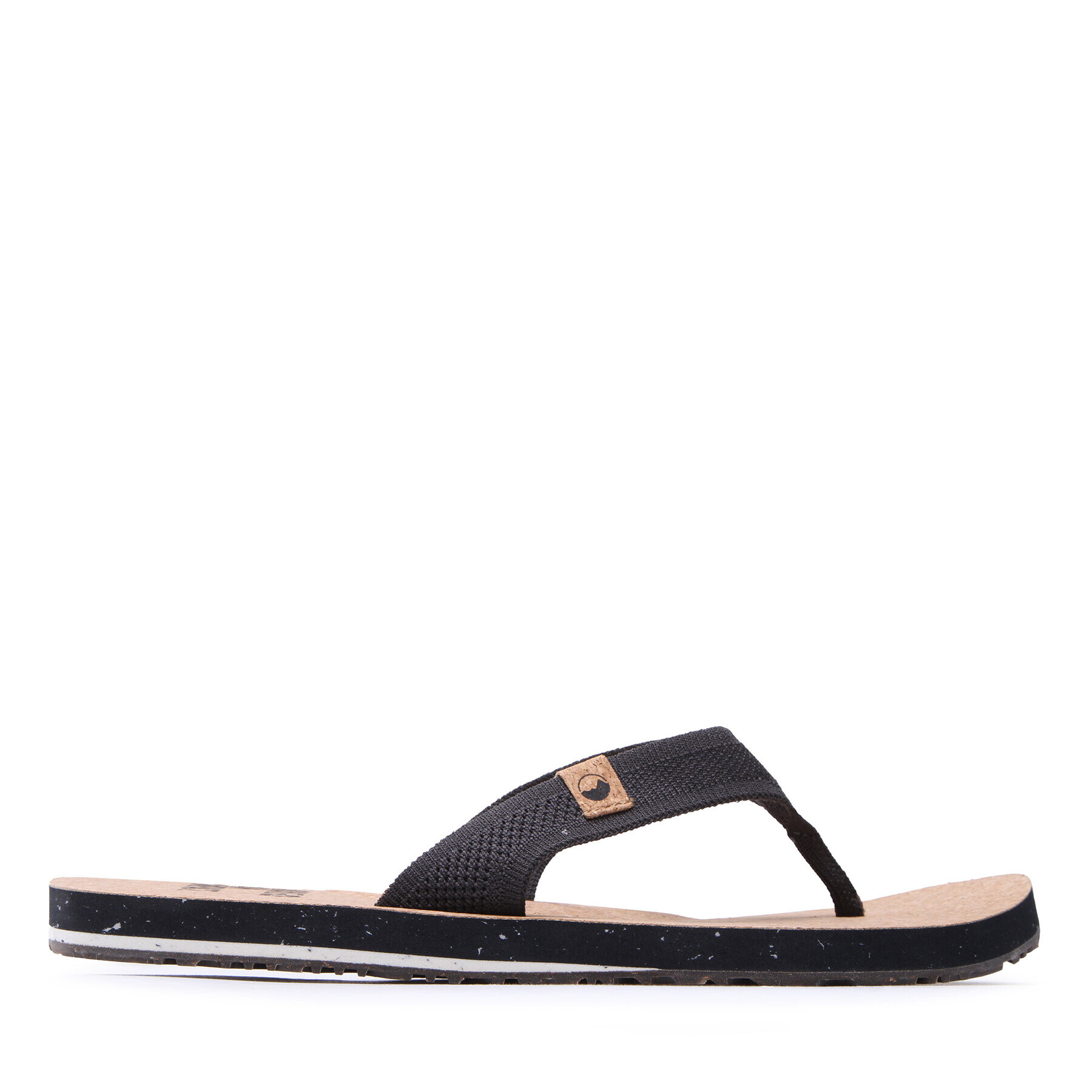 Saola Flip flop Nosara SAO5059 Negru - Pled.ro