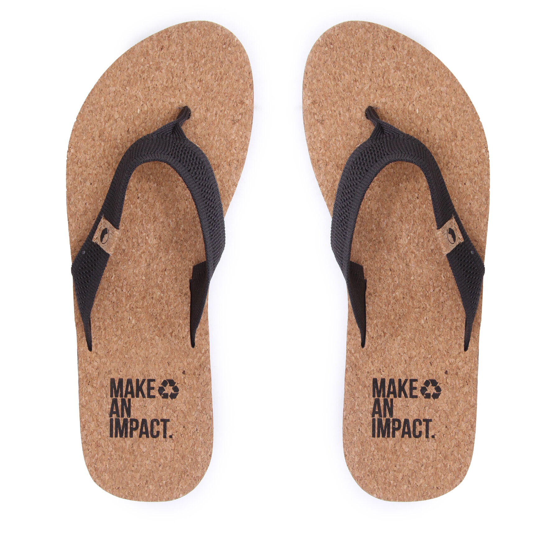 Saola Flip flop Nosara SAO5059 Negru - Pled.ro