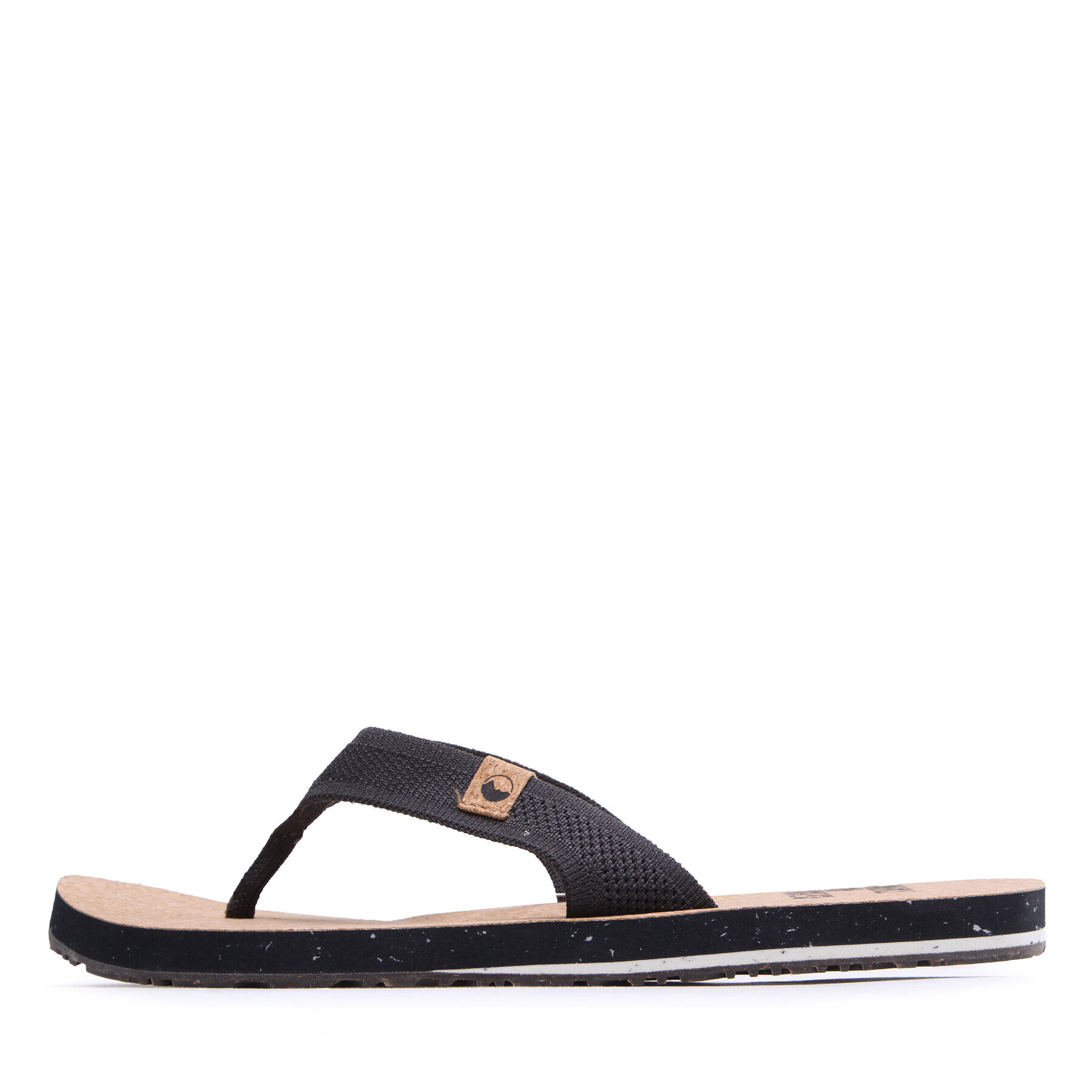 Saola Flip flop Nosara SAO5059 Negru - Pled.ro