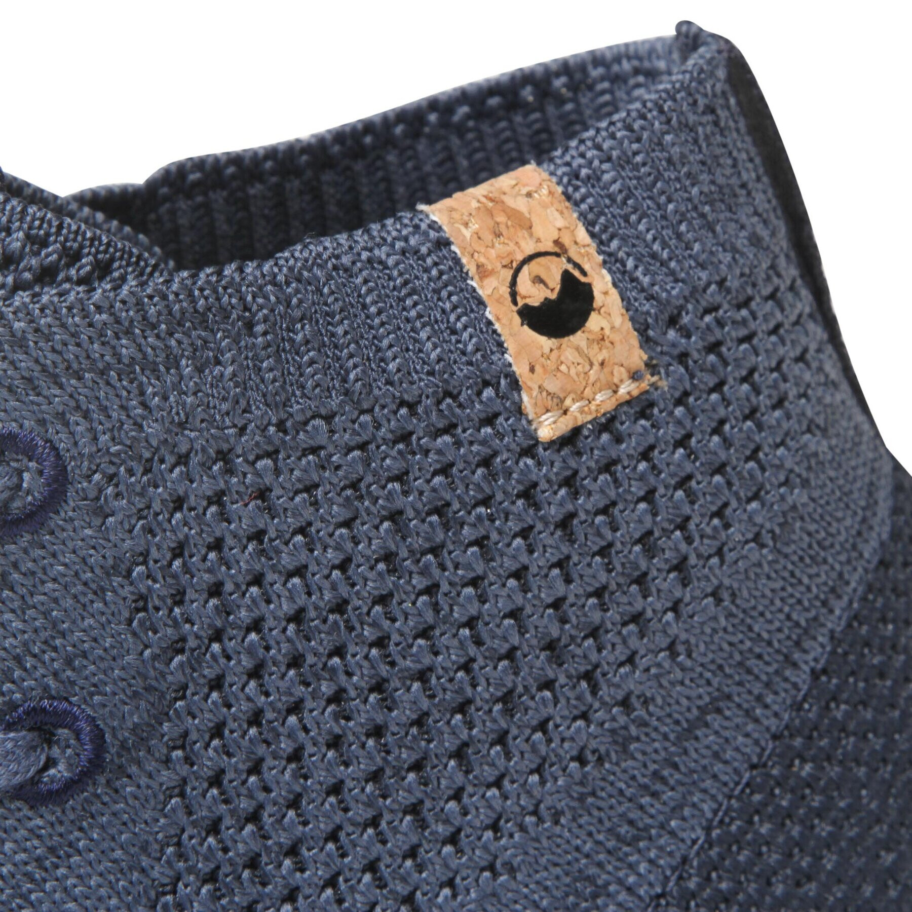 Saola Pantofi Wanaka Knit SAO5072 Bleumarin - Pled.ro