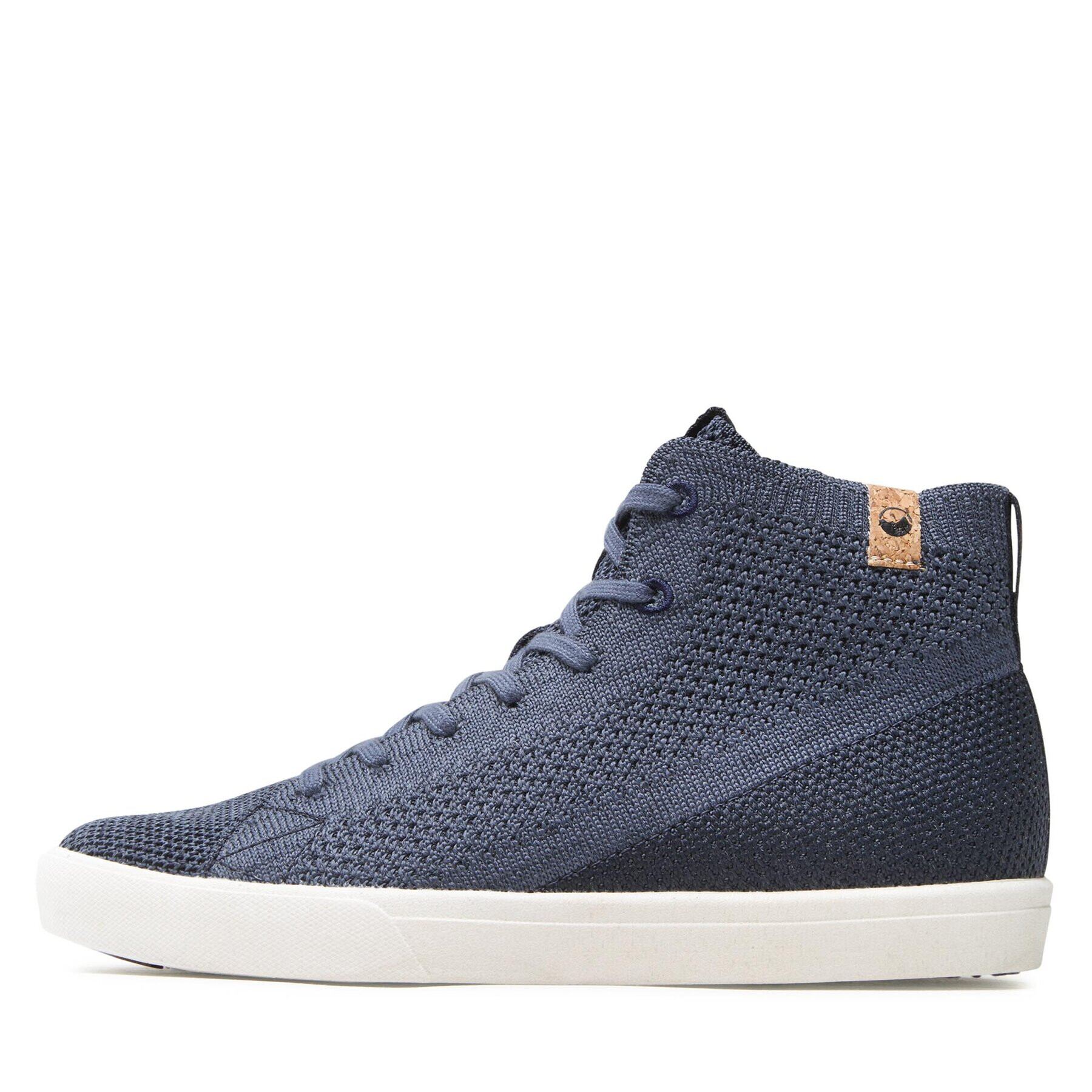 Saola Pantofi Wanaka Knit SAO5072 Bleumarin - Pled.ro