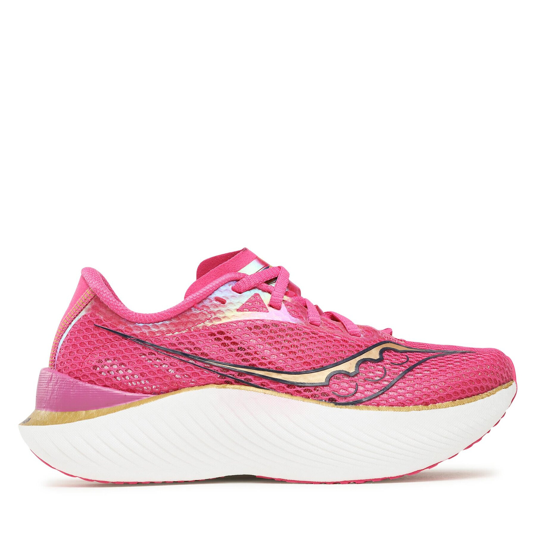 Saucony Pantofi Endorphin Pro 3 S10755 Roz - Pled.ro