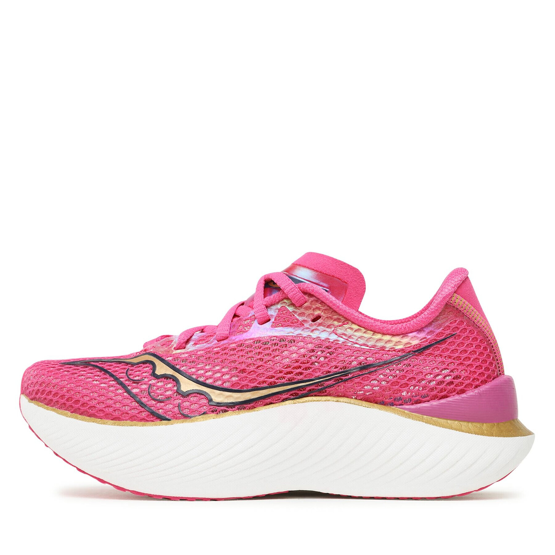 Saucony Pantofi Endorphin Pro 3 S10755 Roz - Pled.ro