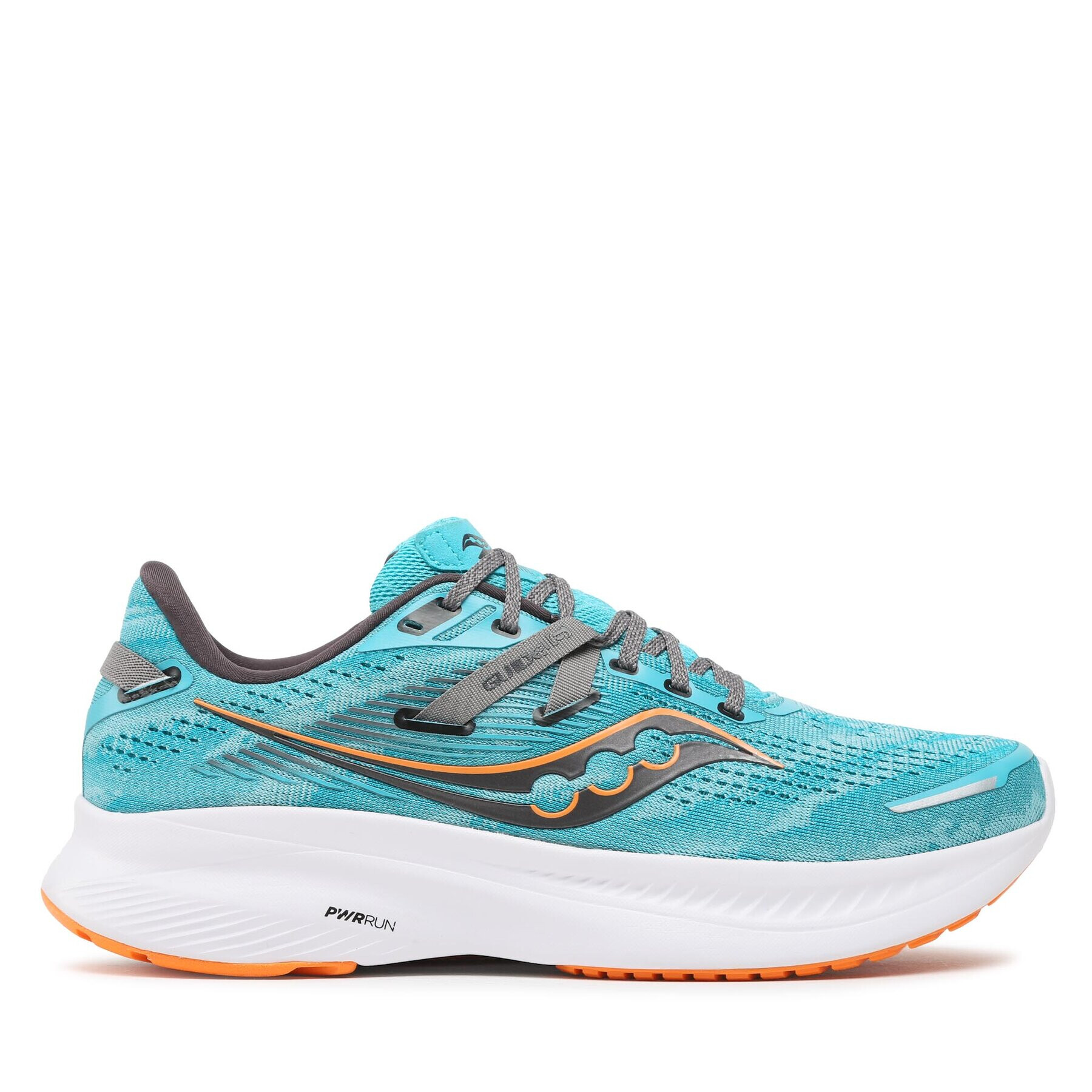 Saucony Pantofi Guide 16 S20810 Albastru - Pled.ro