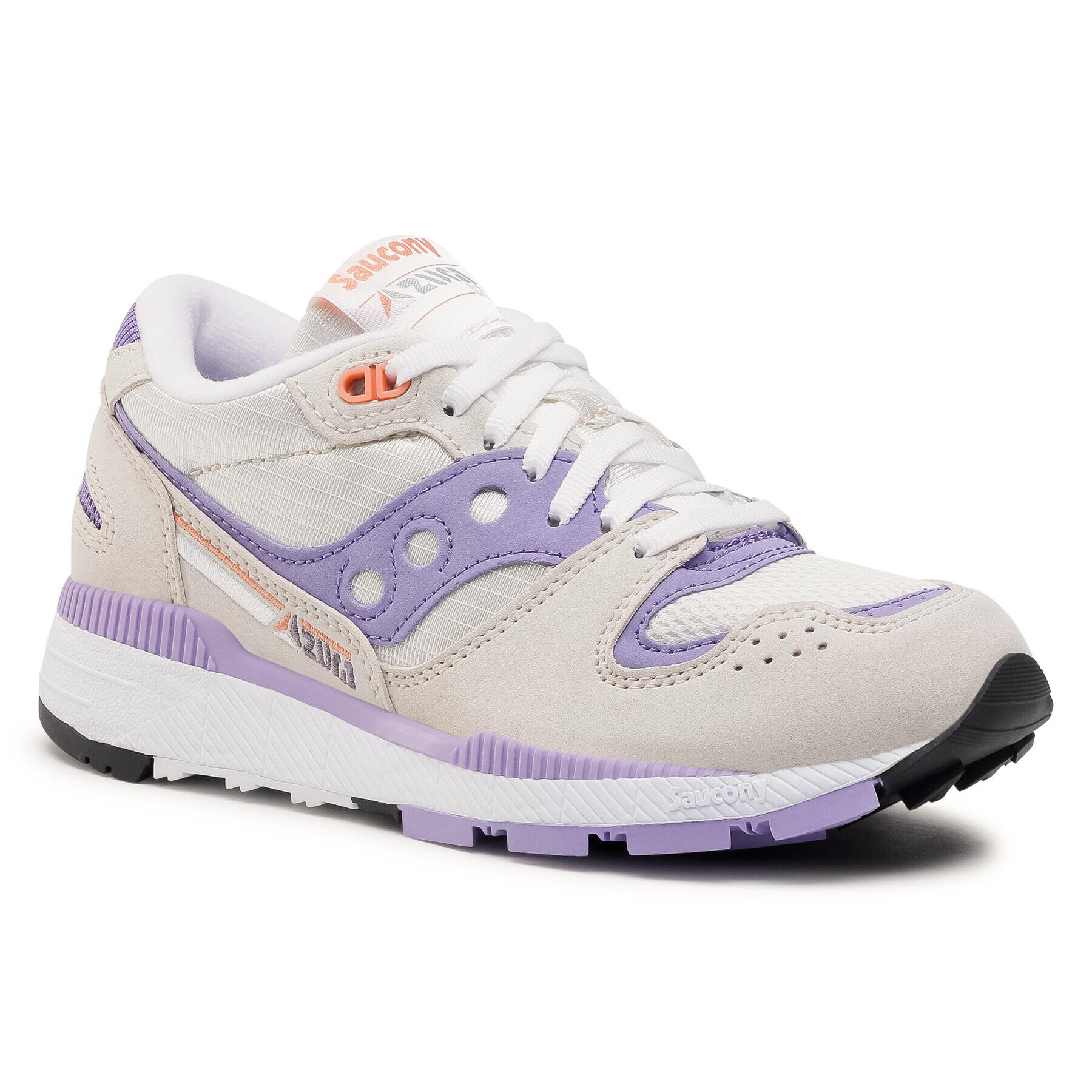 Saucony Sneakers Azura S60437-31 Bej - Pled.ro