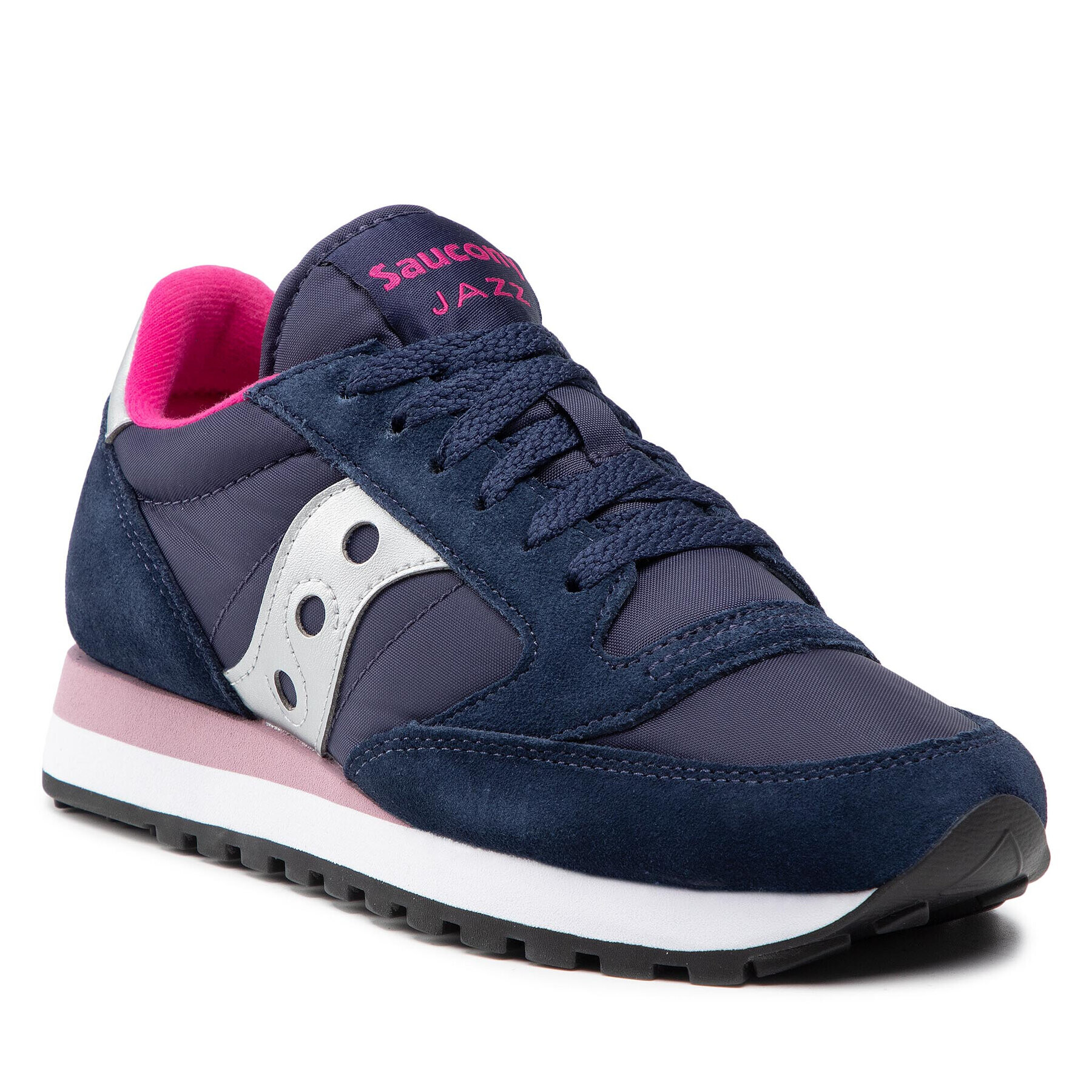 Saucony Sneakers Jaz Original S1044-630 Bleumarin - Pled.ro