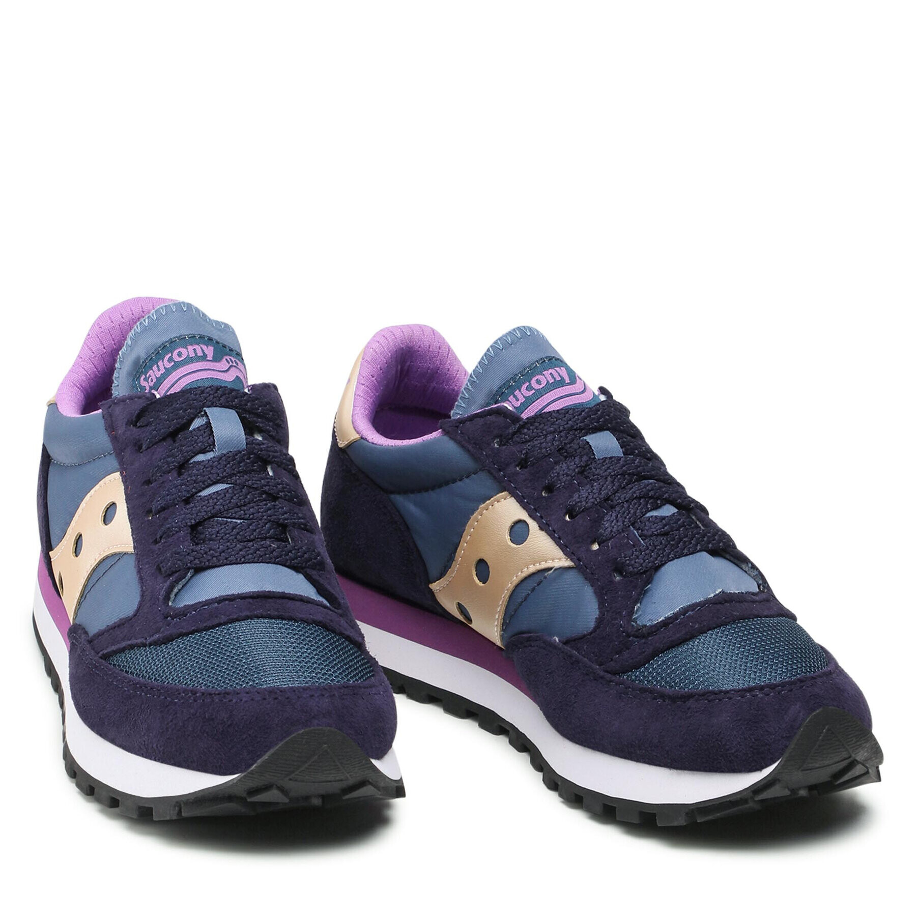 Saucony Sneakers Jazz 81 S60613-9 Bleumarin - Pled.ro