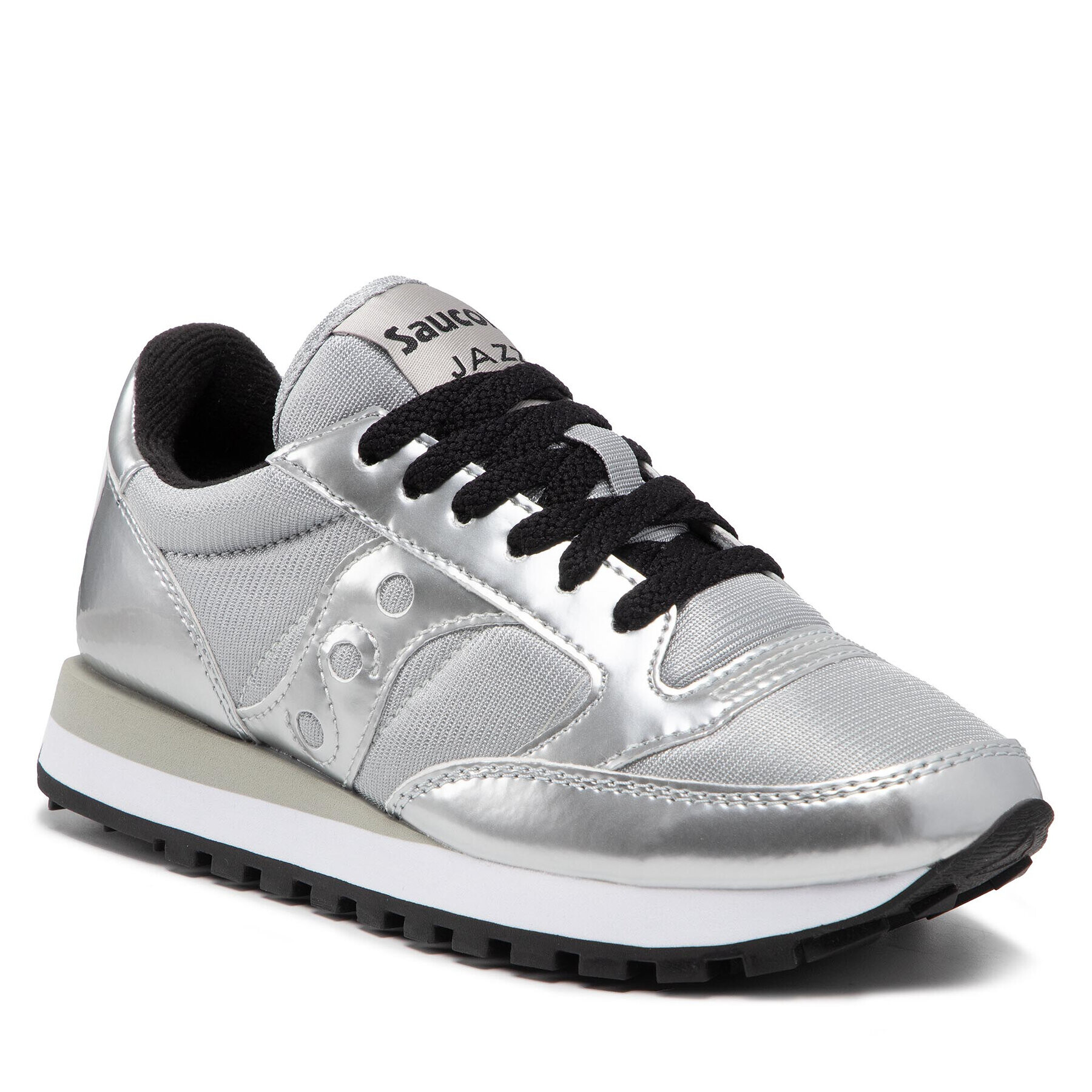 Saucony Sneakers Jazz Original S1044-461 Argintiu - Pled.ro