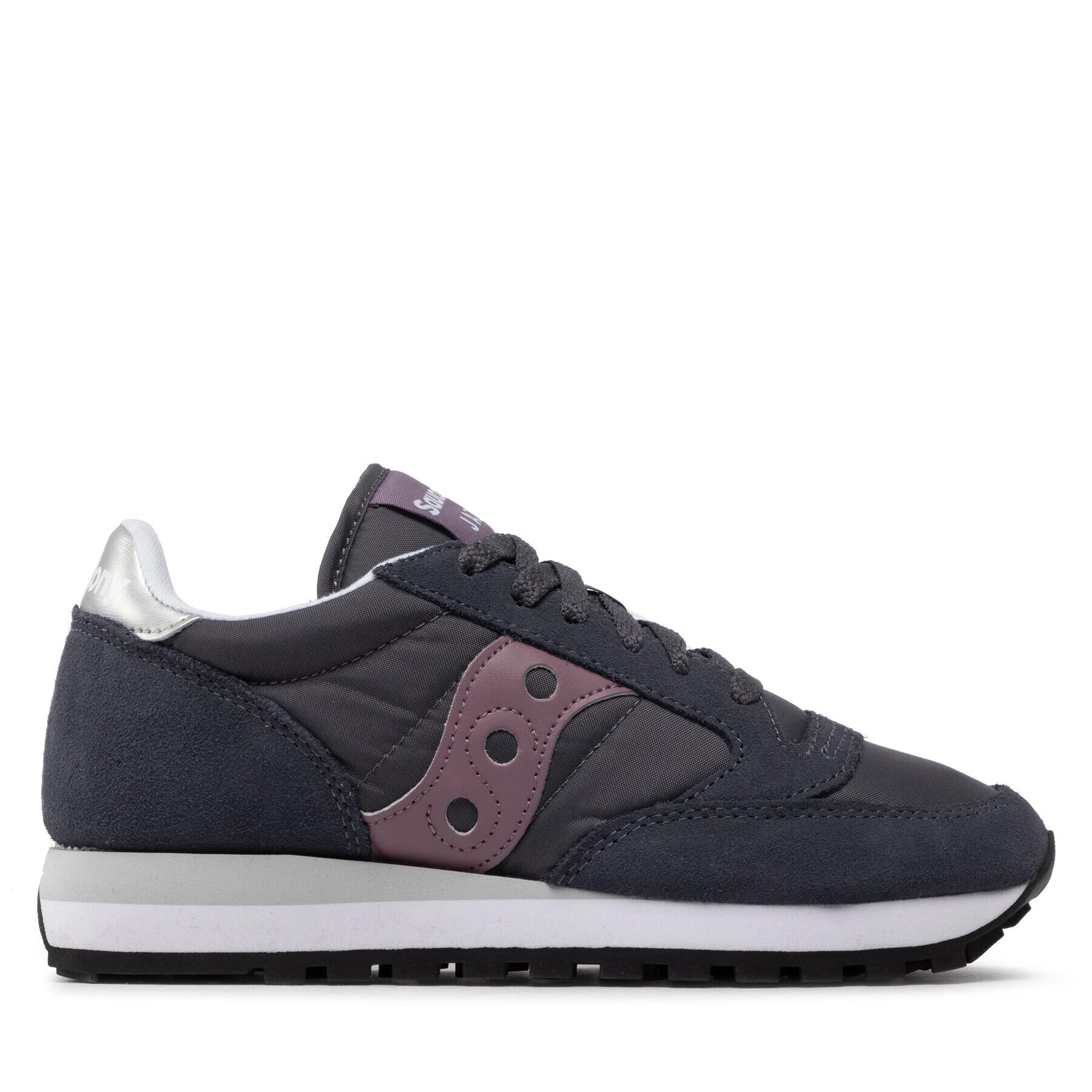 Saucony Sneakers Jazz Original S1044-661 Gri - Pled.ro