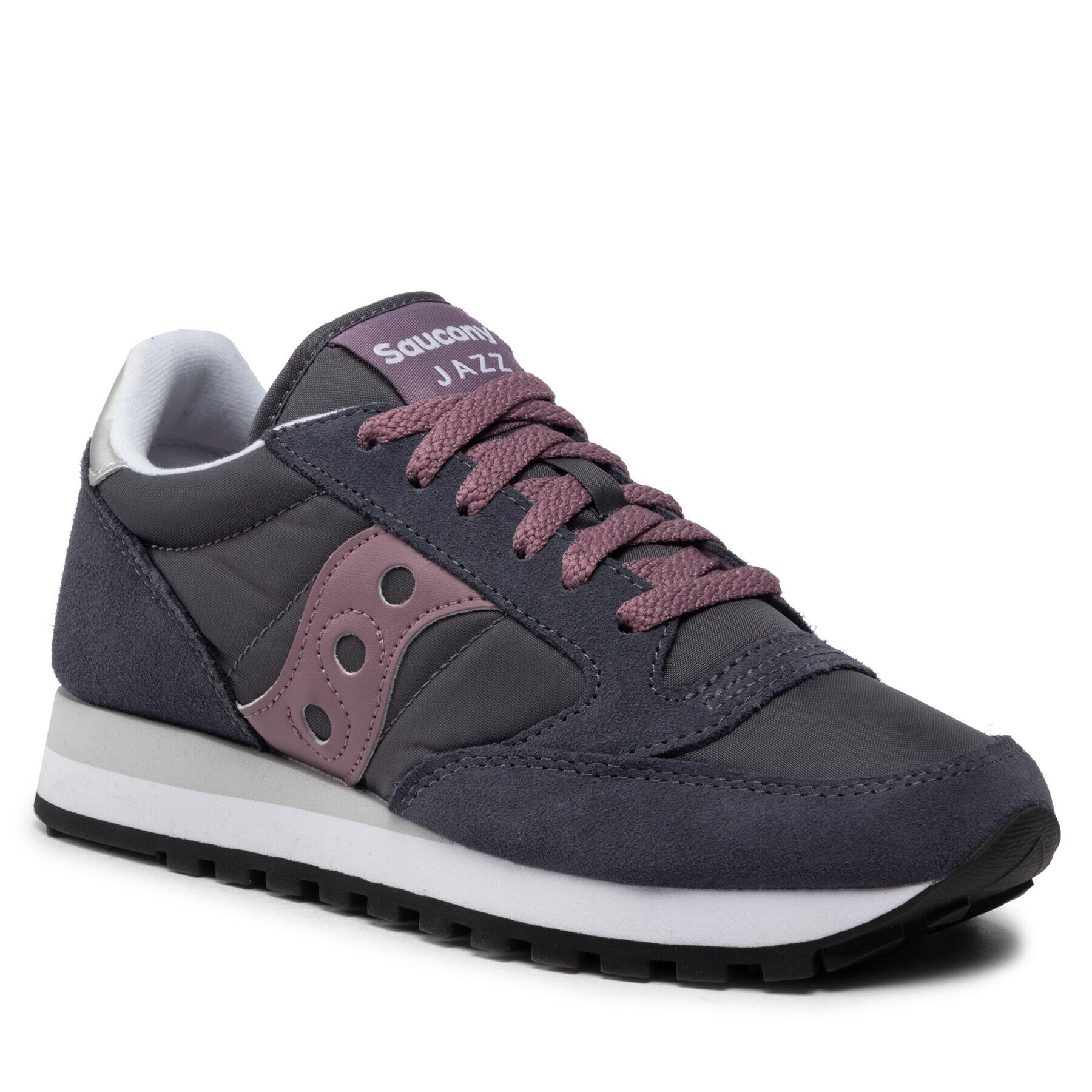 Saucony Sneakers Jazz Original S1044-661 Gri - Pled.ro