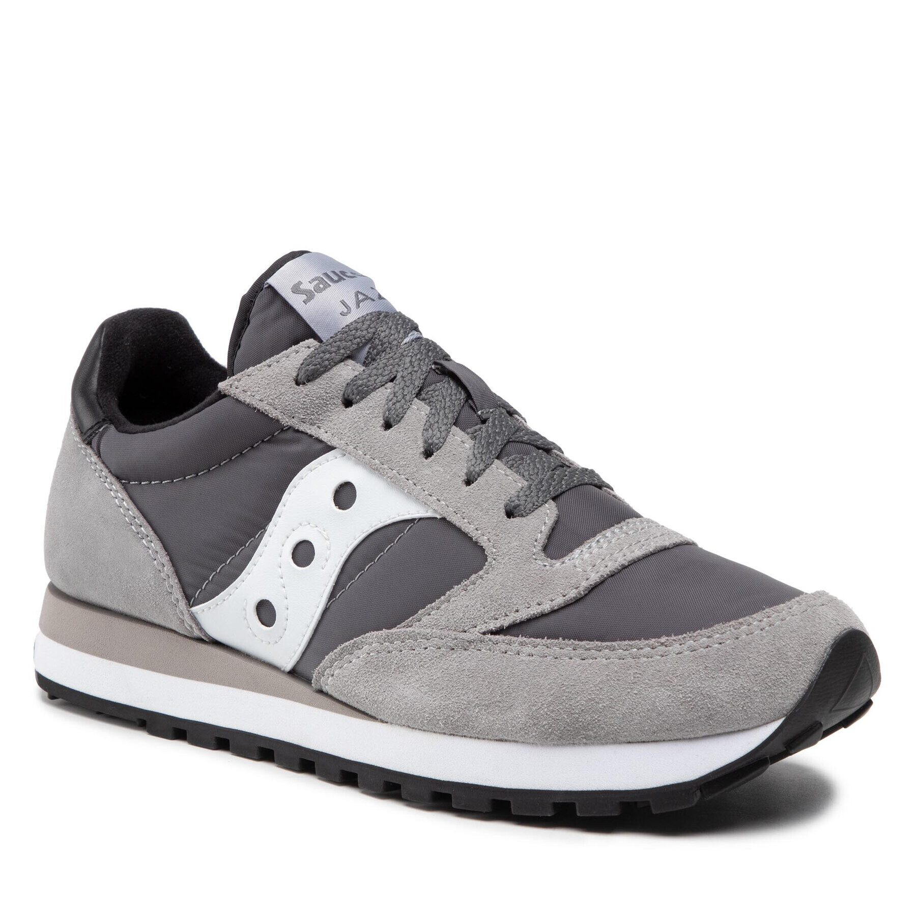 Saucony Sneakers Jazz Original S2044-553 Gri - Pled.ro