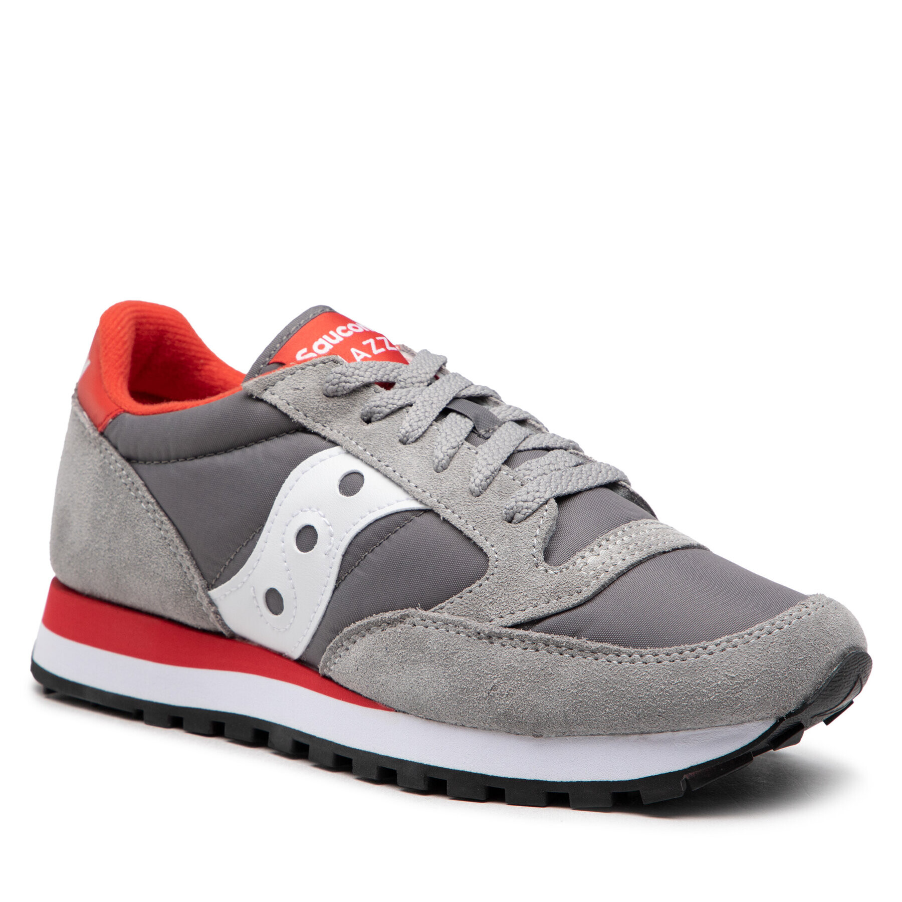 Saucony Sneakers Jazz Original S2044-650 Gri - Pled.ro