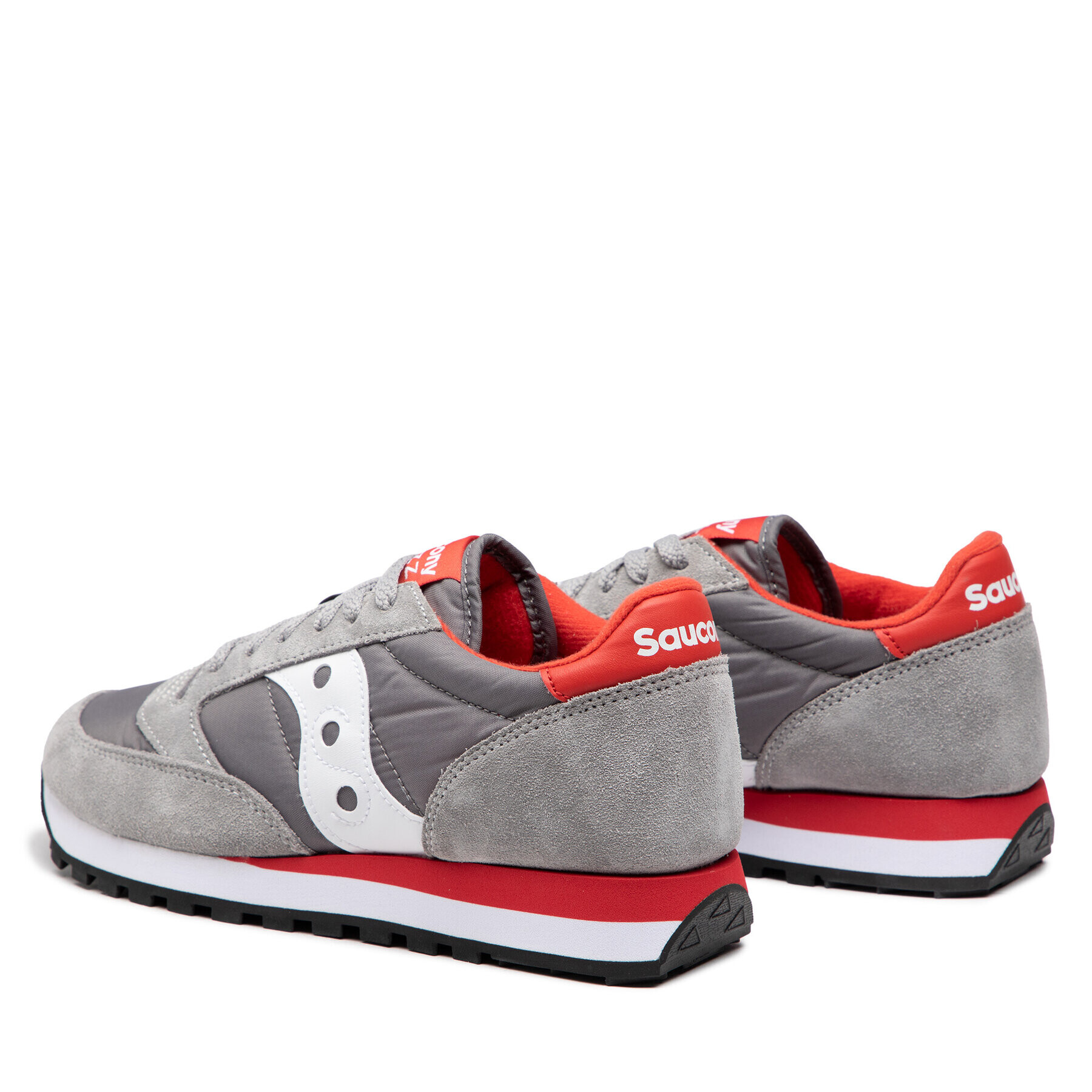 Saucony Sneakers Jazz Original S2044-650 Gri - Pled.ro